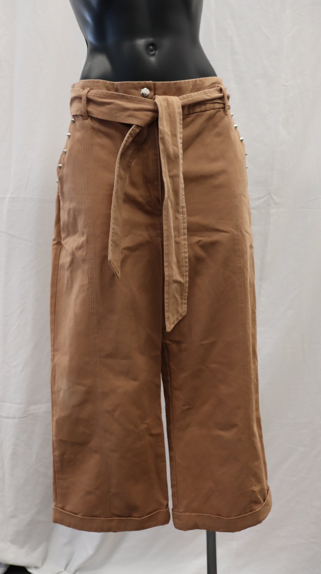 moochi Pants 8