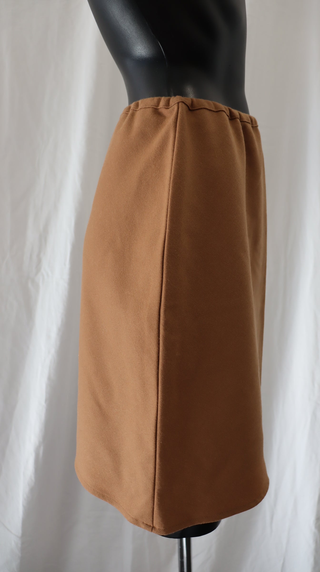 Dominique Healy Mini Skirt 8
