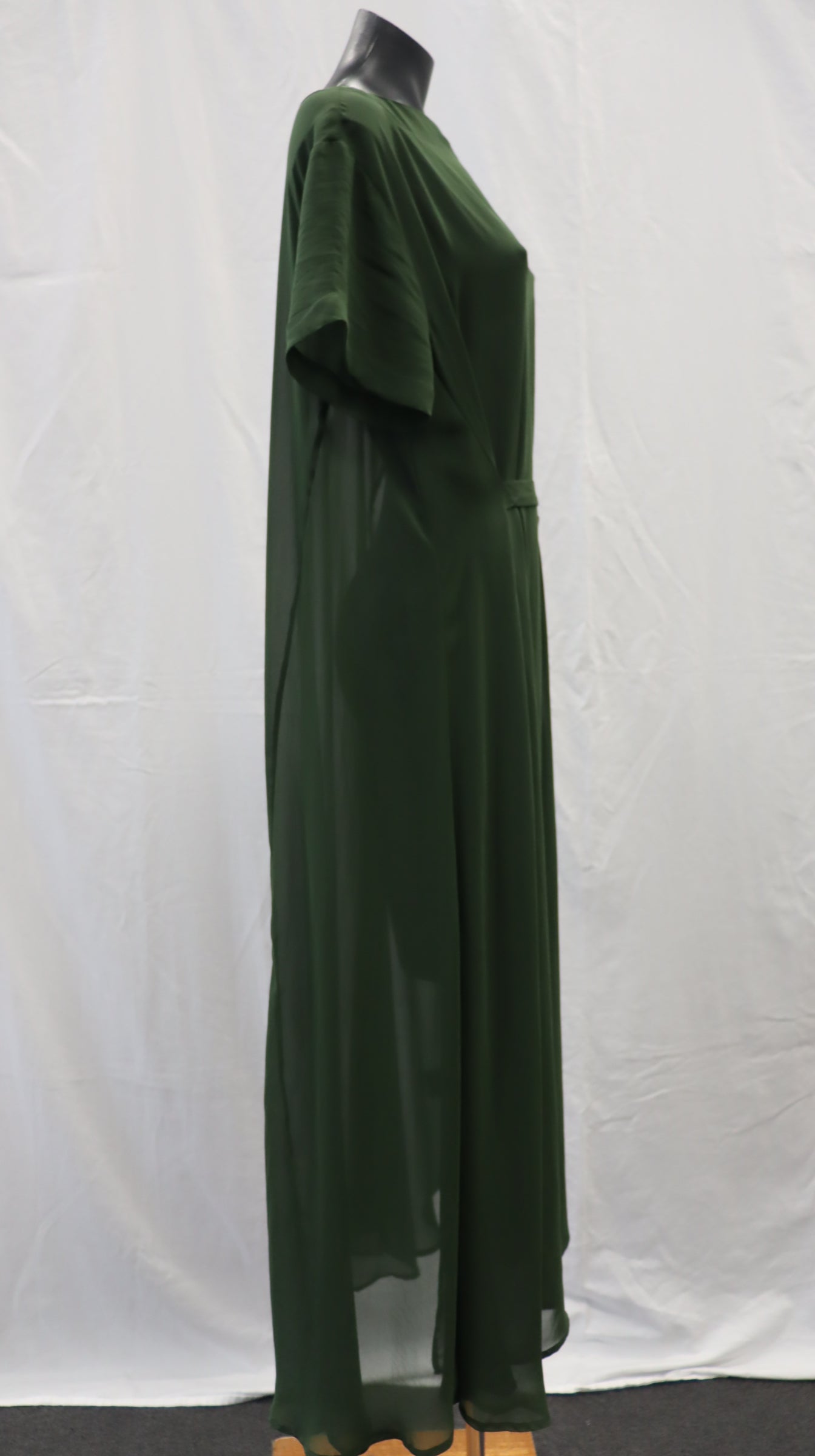 moochi Maxi Dress 8