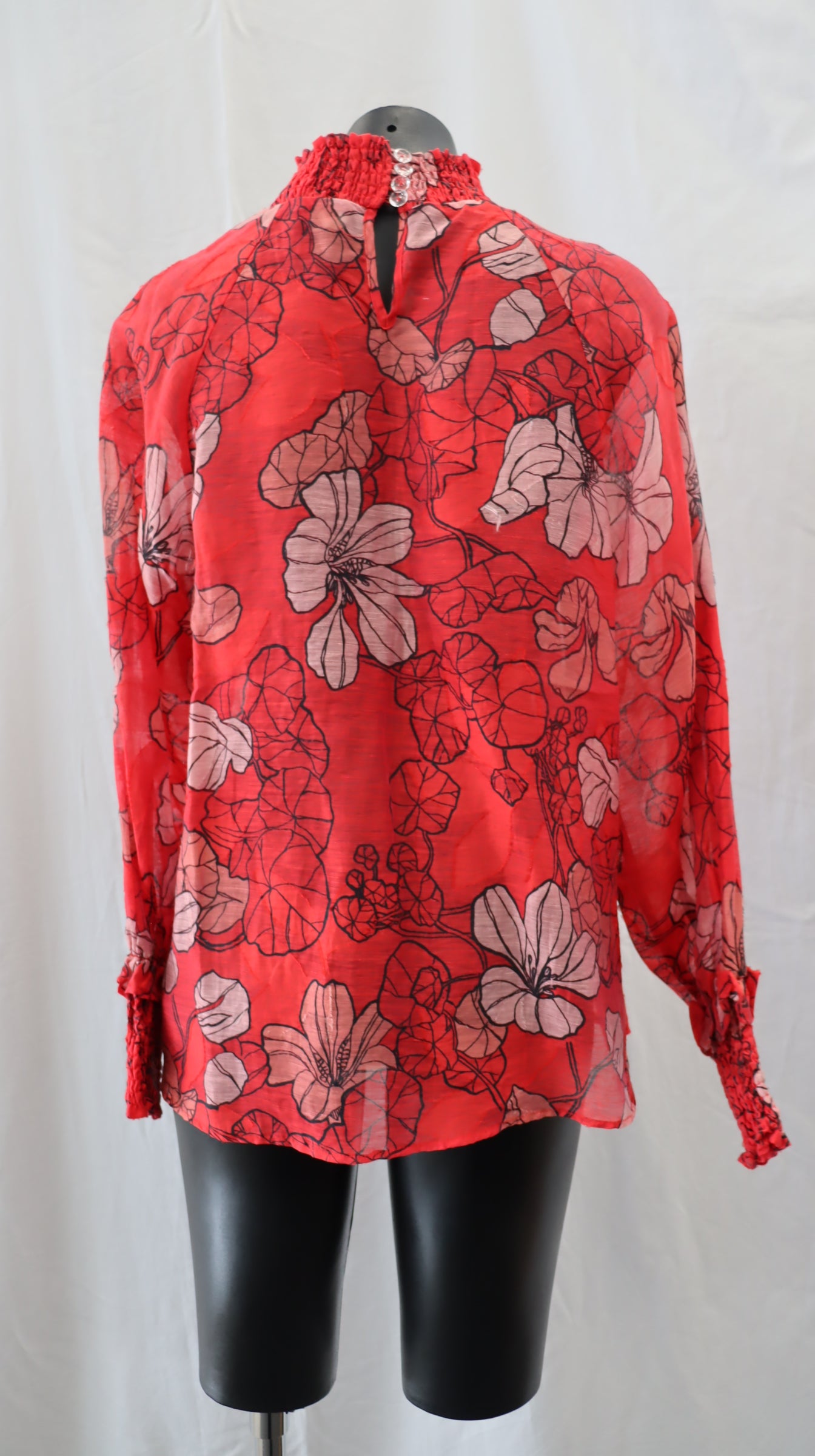 COOPER Blouse S