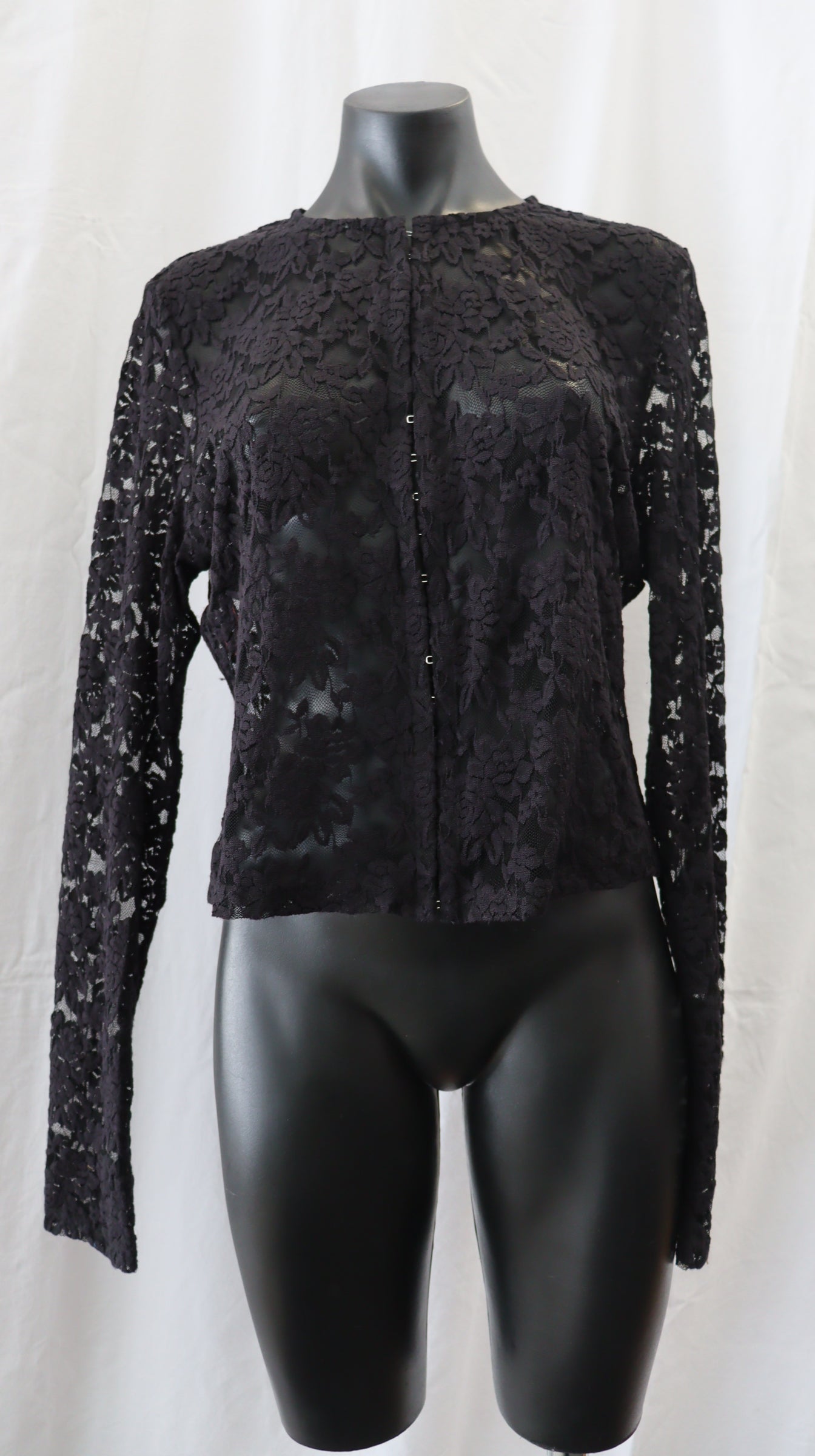 mossman Cardigan 14