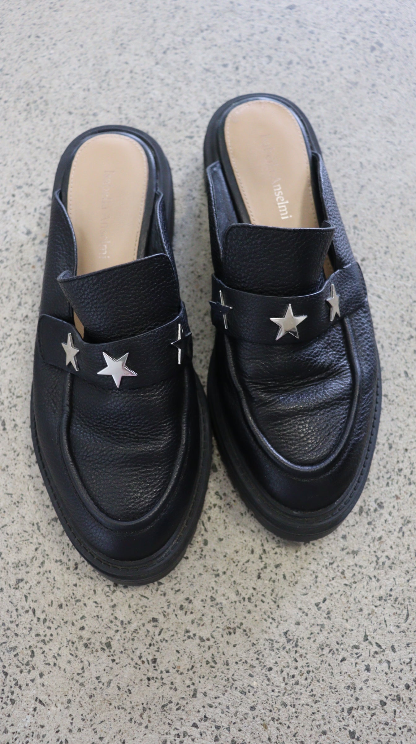 Isabella Anselmi Loafer 39