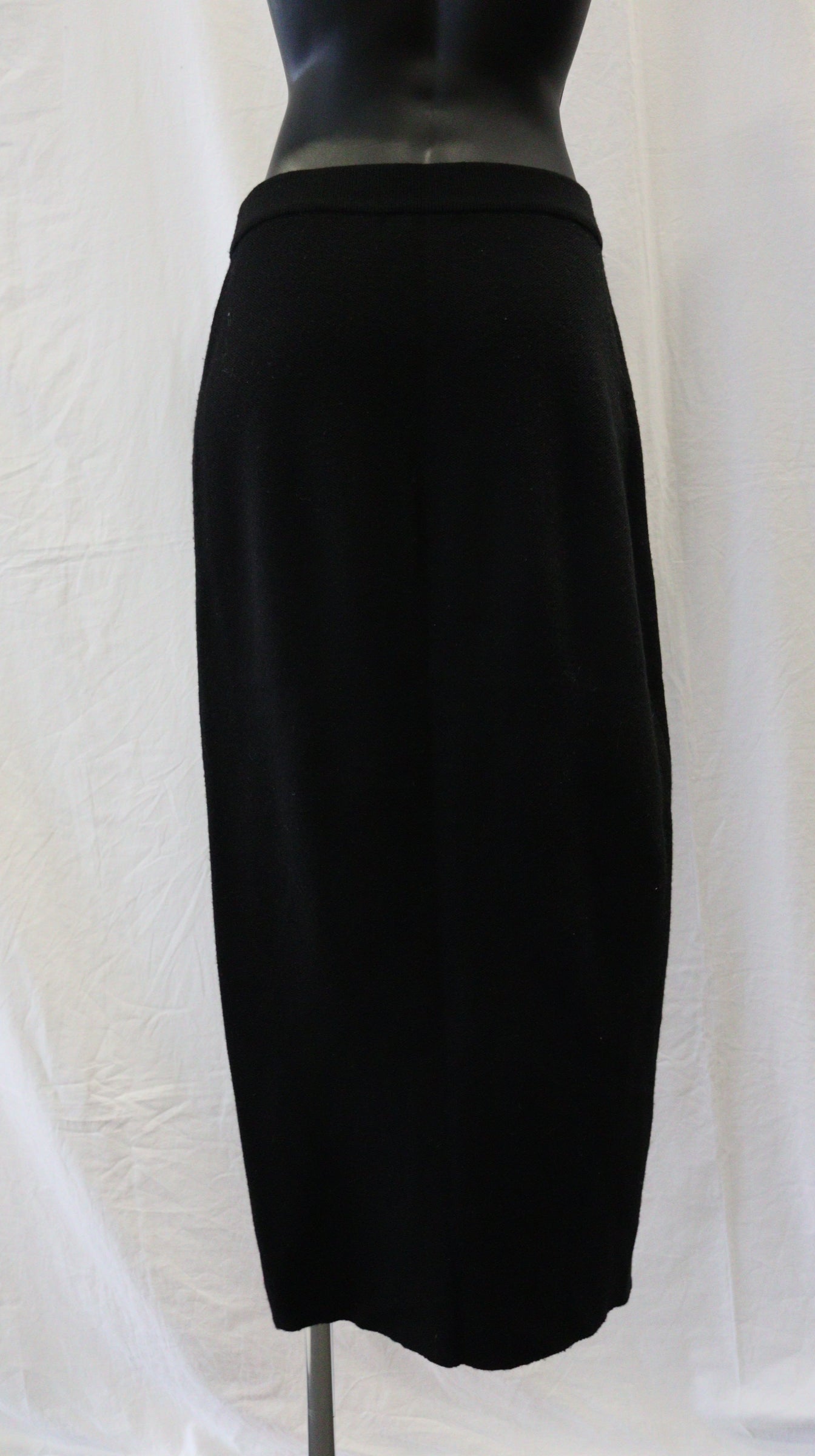 Alpha60 Midi Skirt M