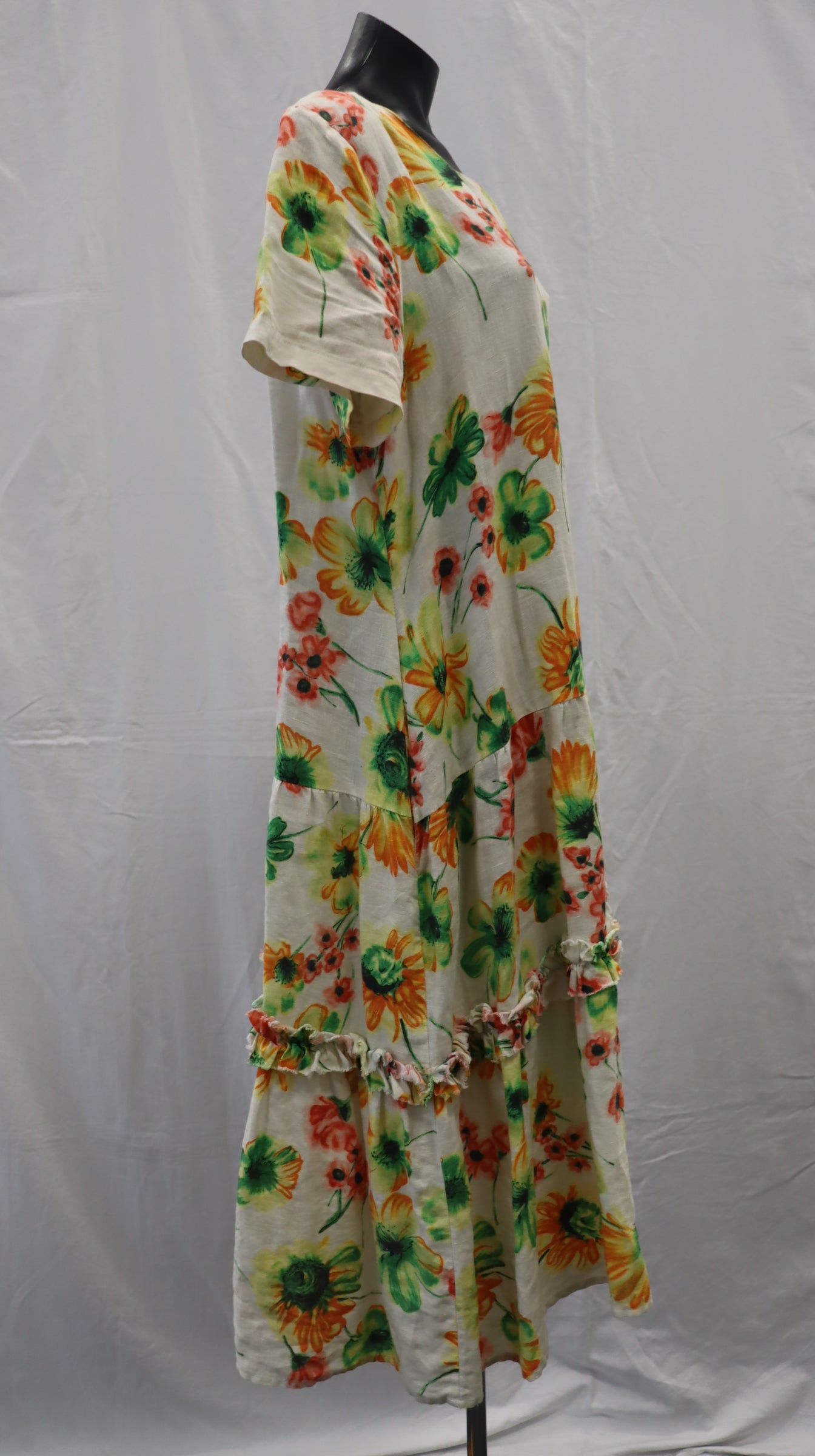 COOP Midi Dress M