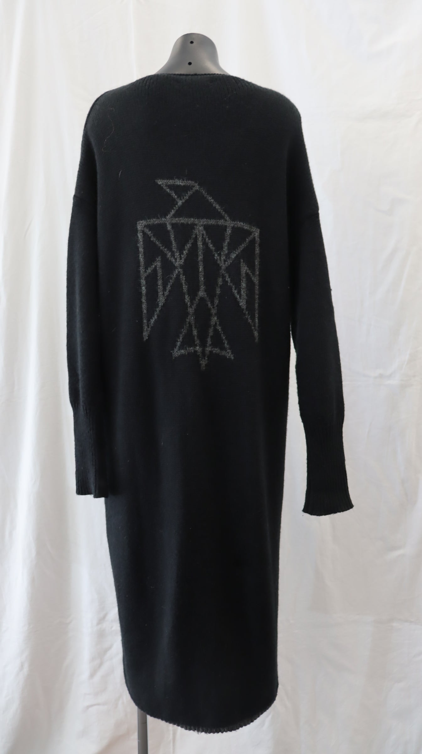 All things golden Knit ONE SIZE