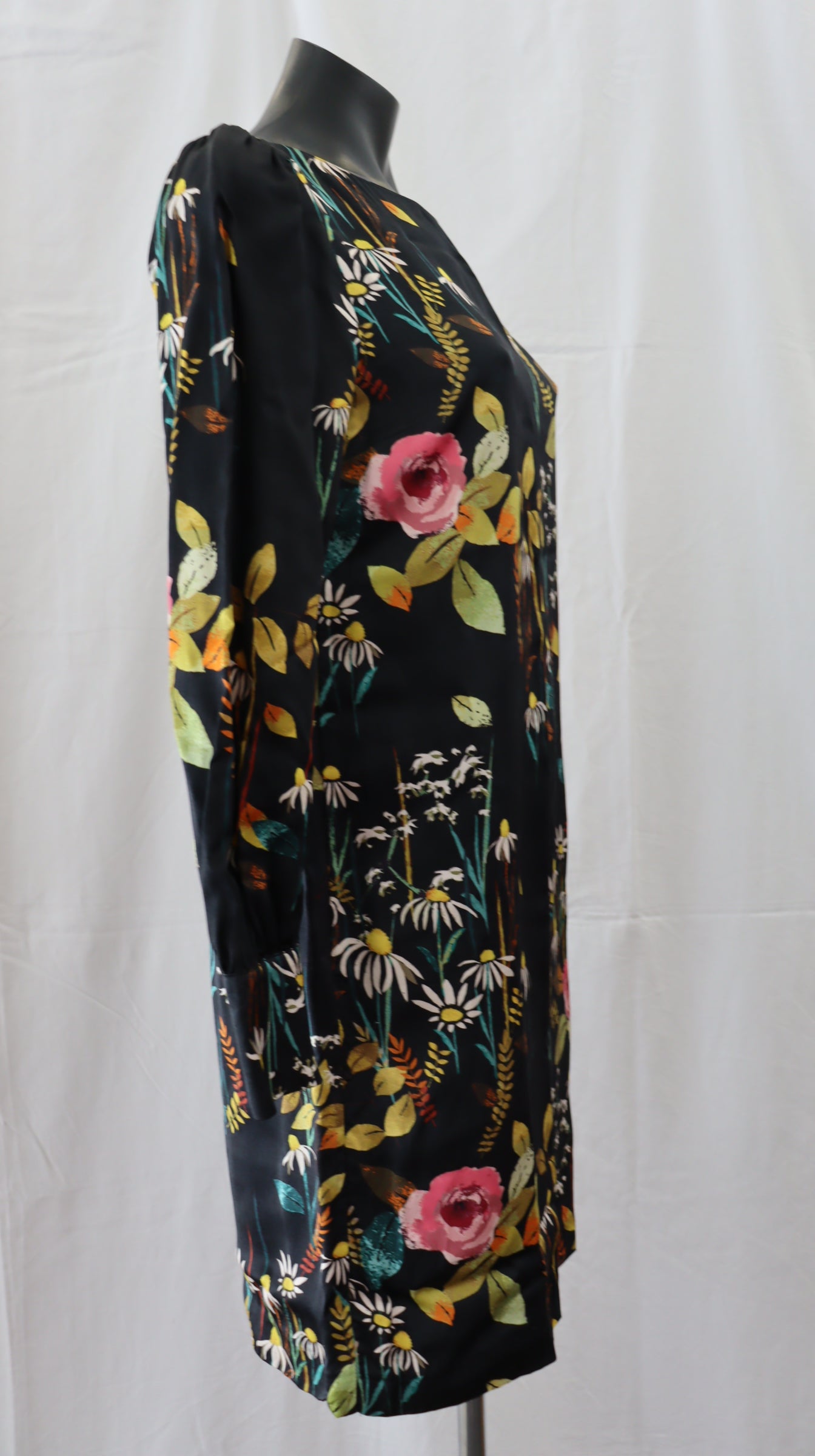 Baum und pferdgaten Mini Dress 8