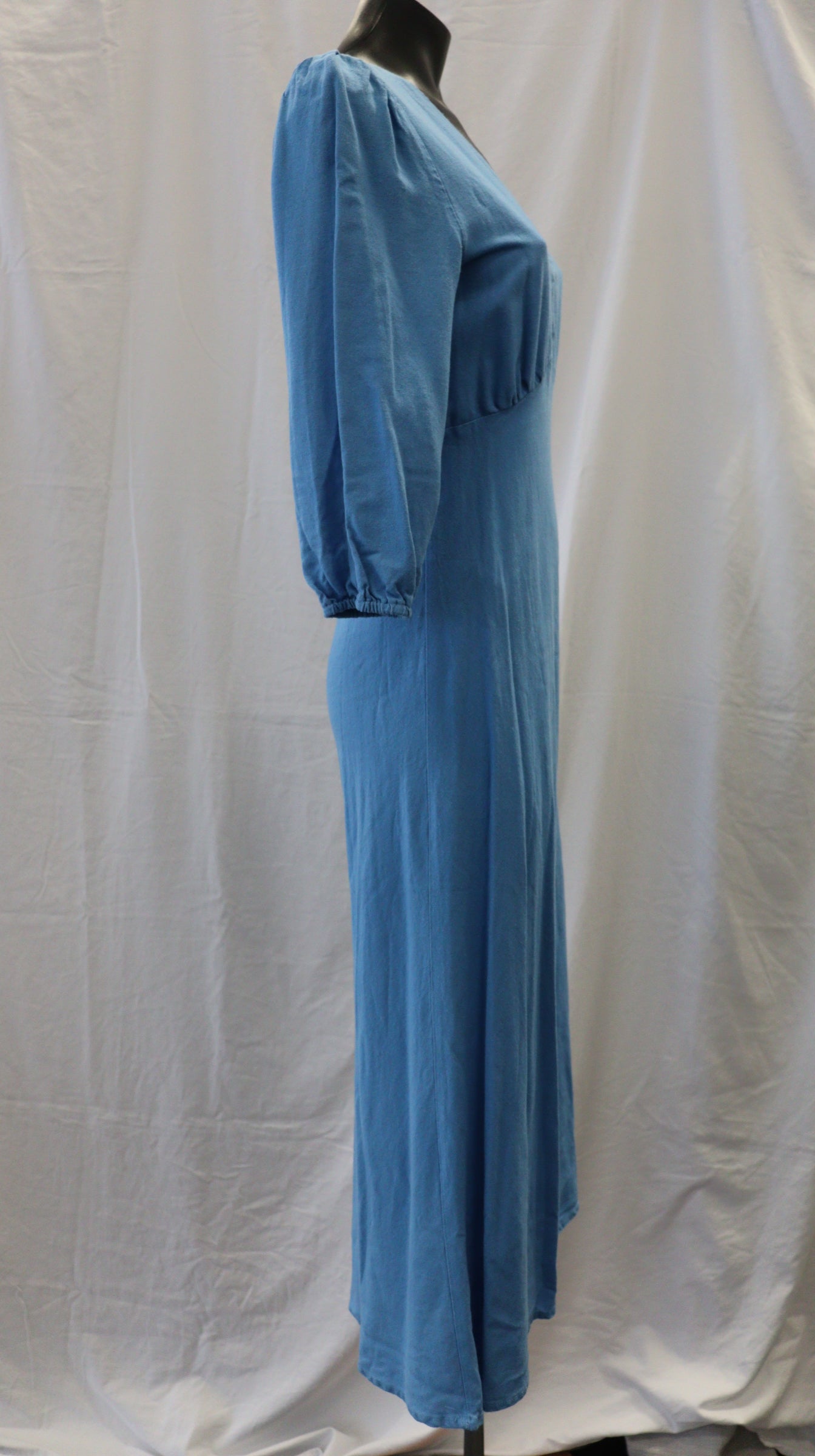 *NO TAG Maxi Dress S - M