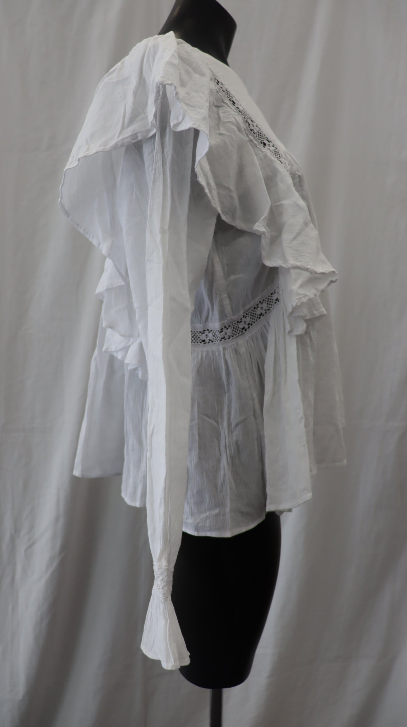 Magali Pascal Blouse S