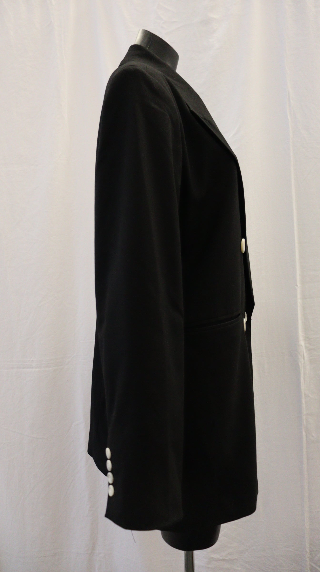 DISSH Blazer 14