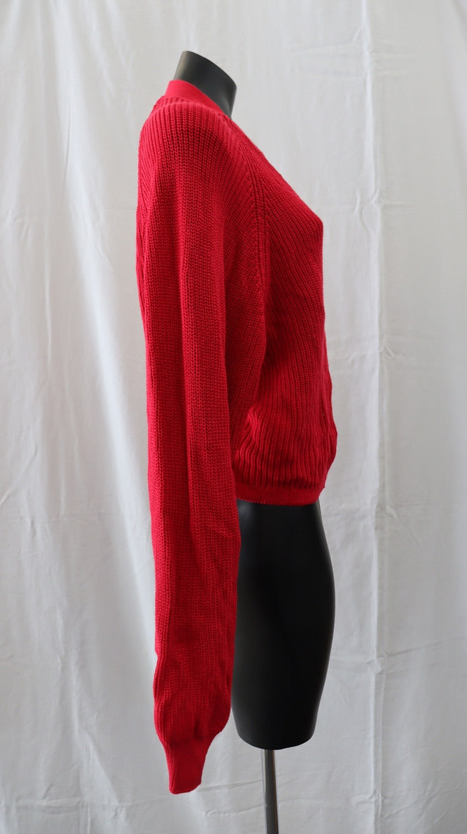 kowtow Cardigan XL