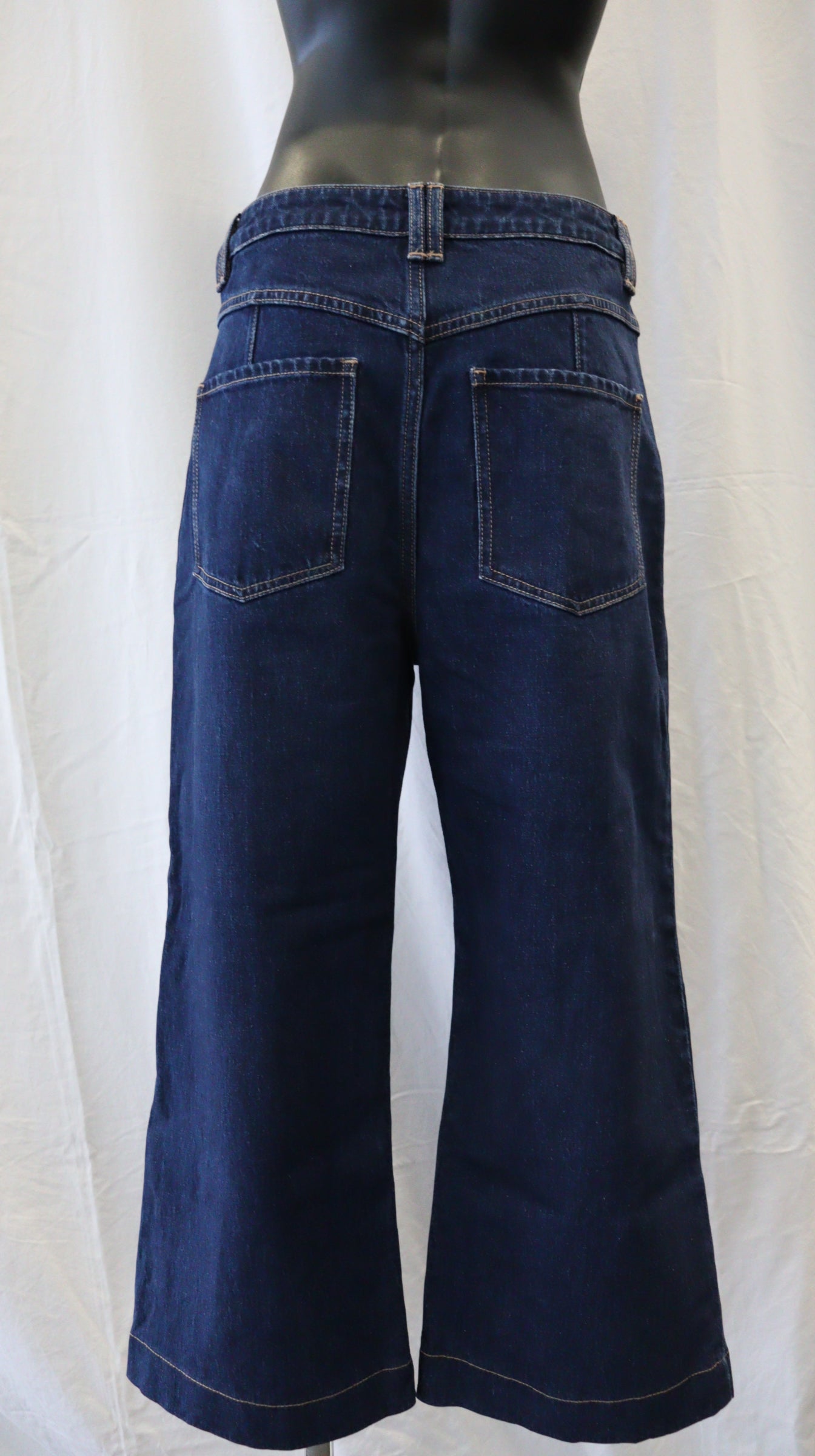 WITCHERY Jeans 10