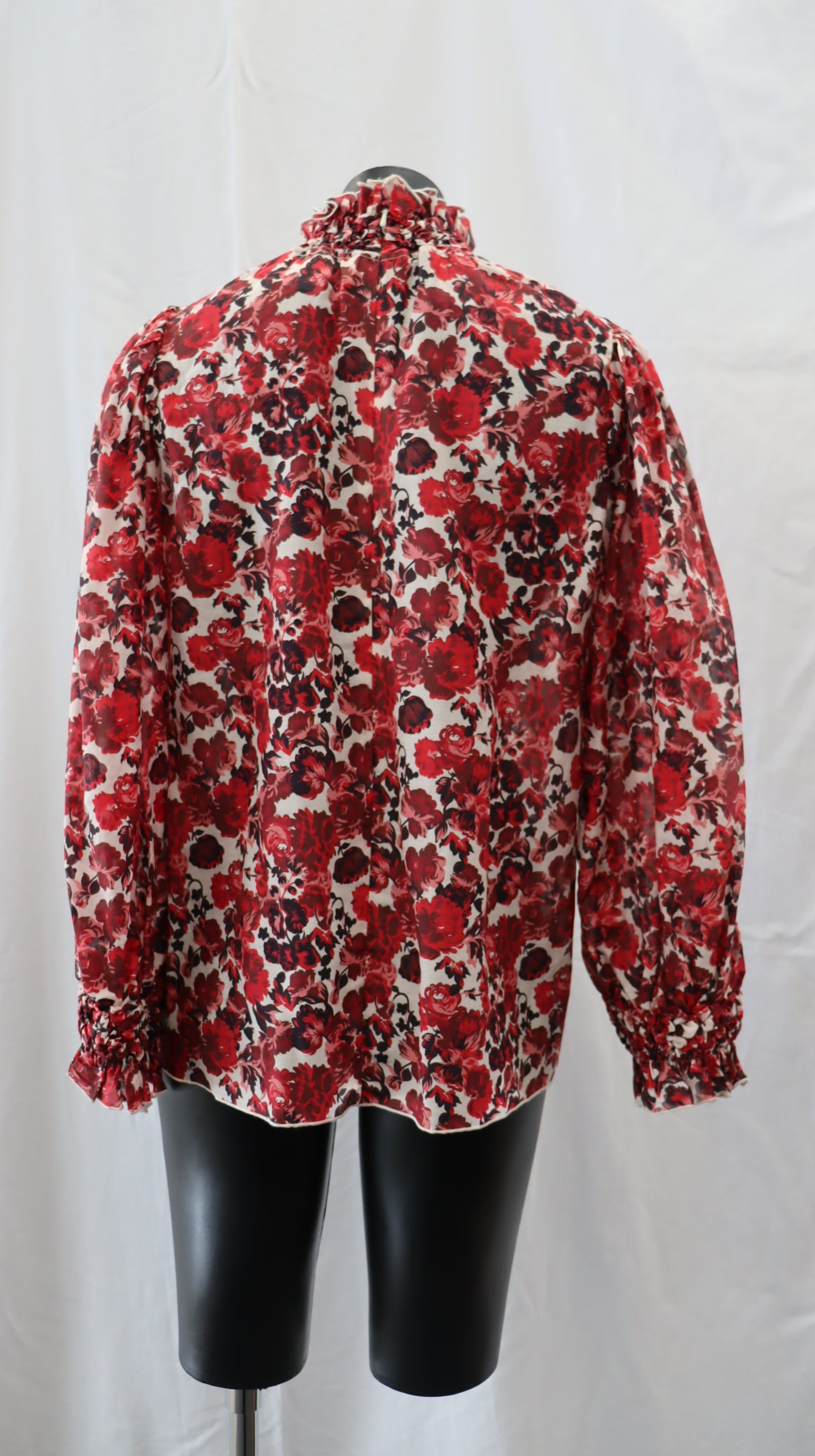 karen walker Blouse 10