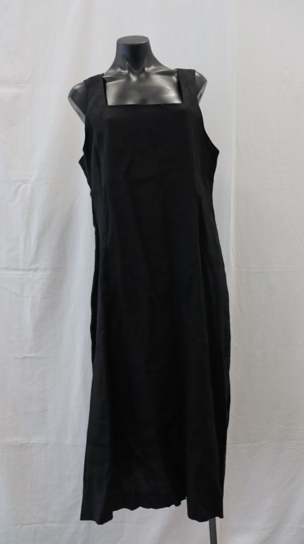 Marlow Midi Dress XL