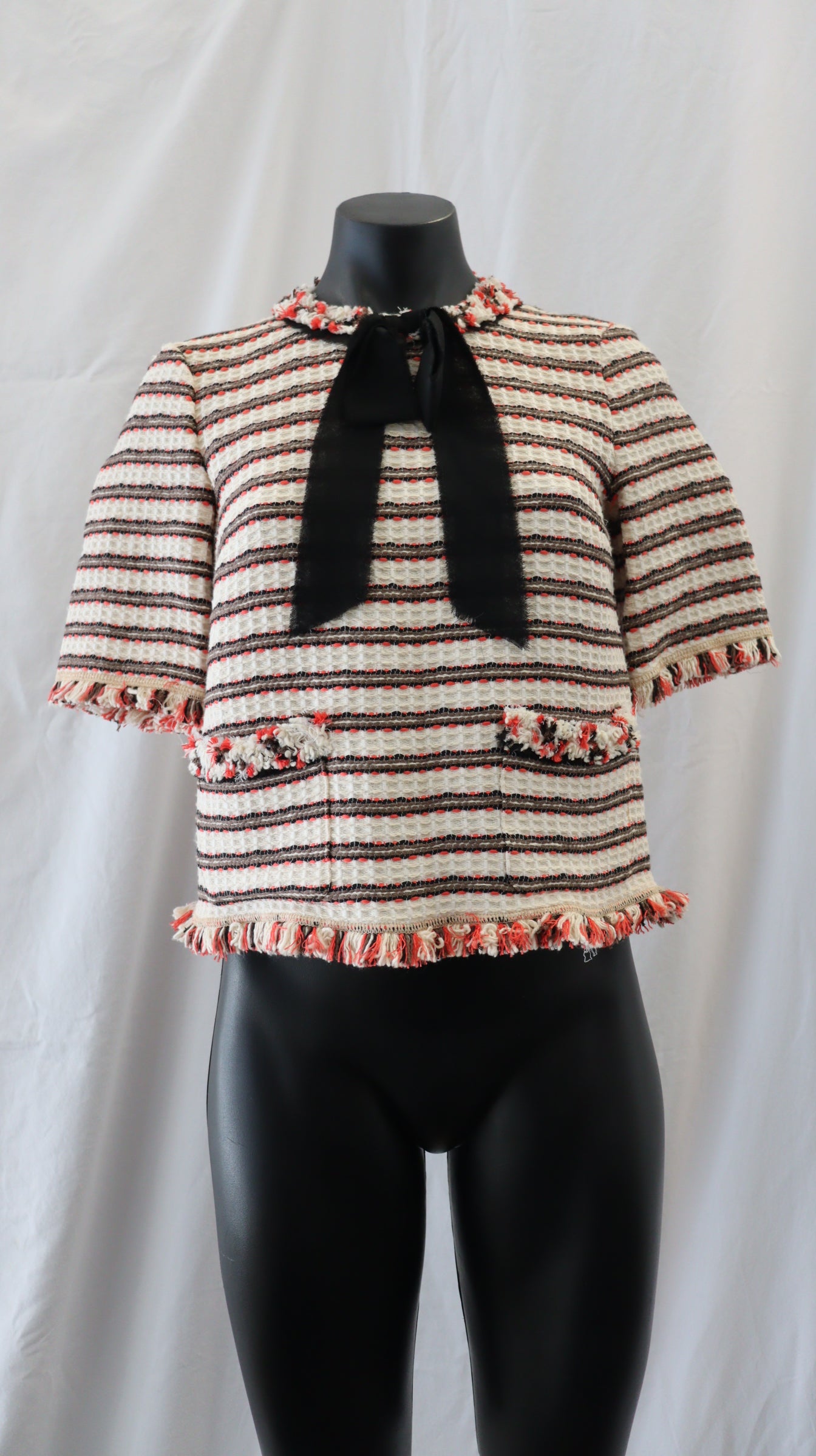 ZARA Top xs