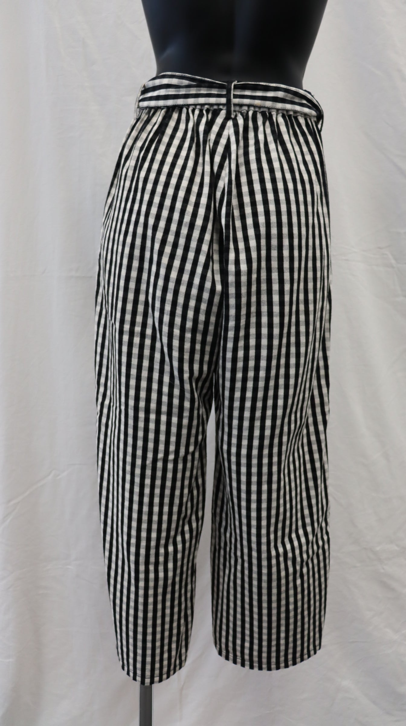 Browny Standard Pants xs