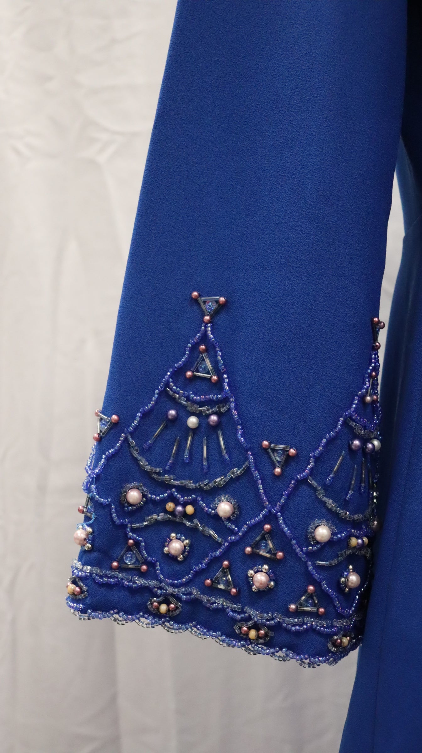 Maggy Maxi Dress 14