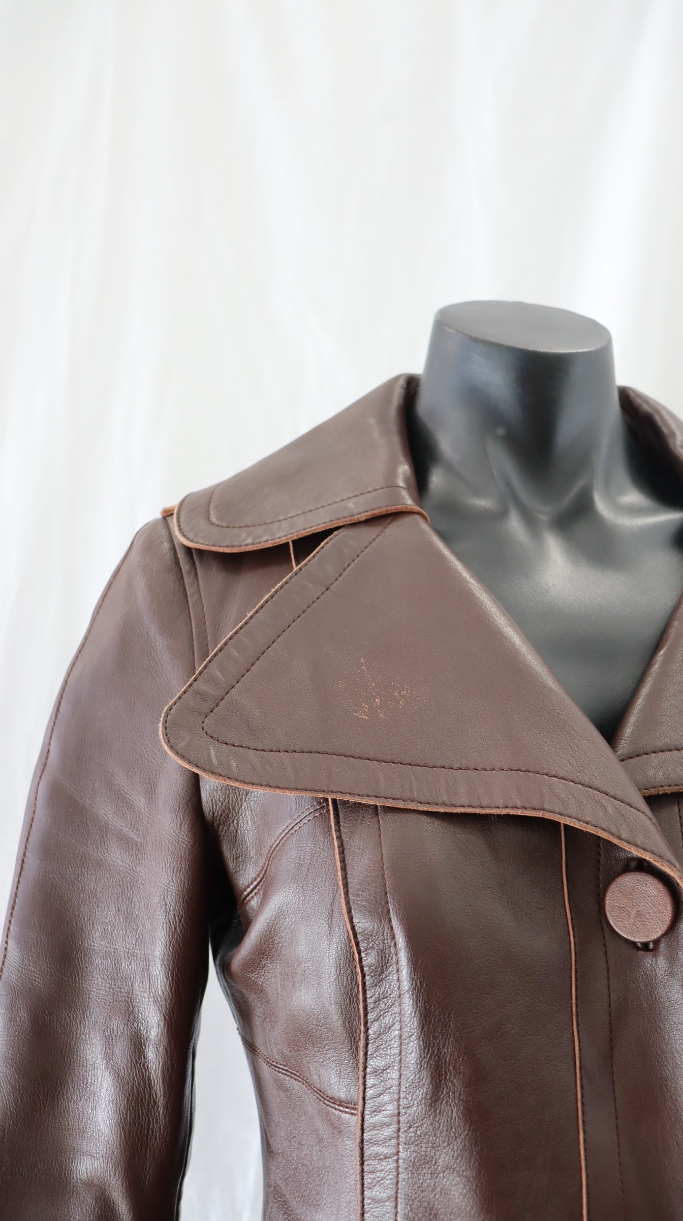 Costume National Jacket xs