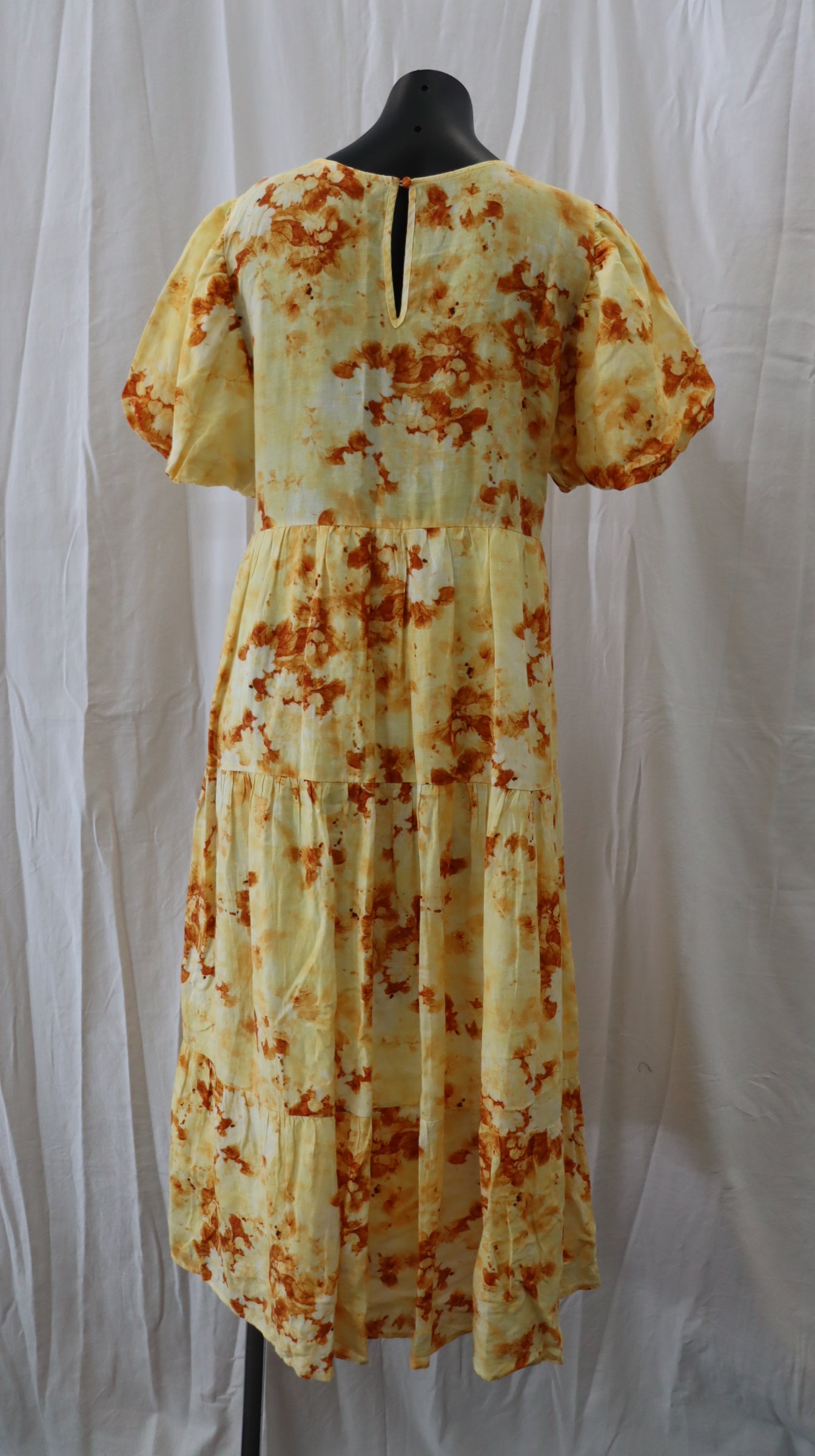 ivy + jac Maxi Dress 10