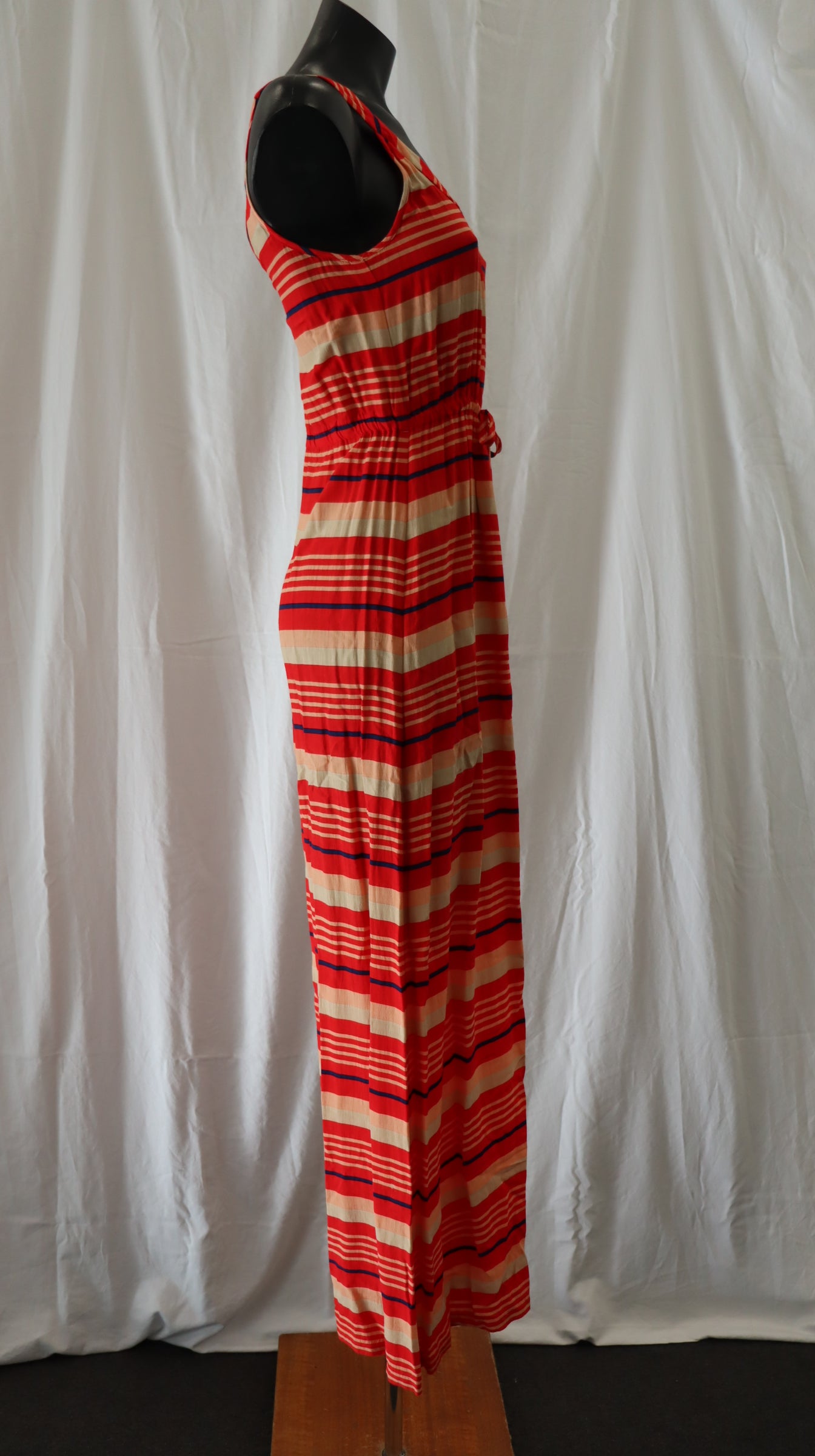 SYLVESTER Maxi Dress xs