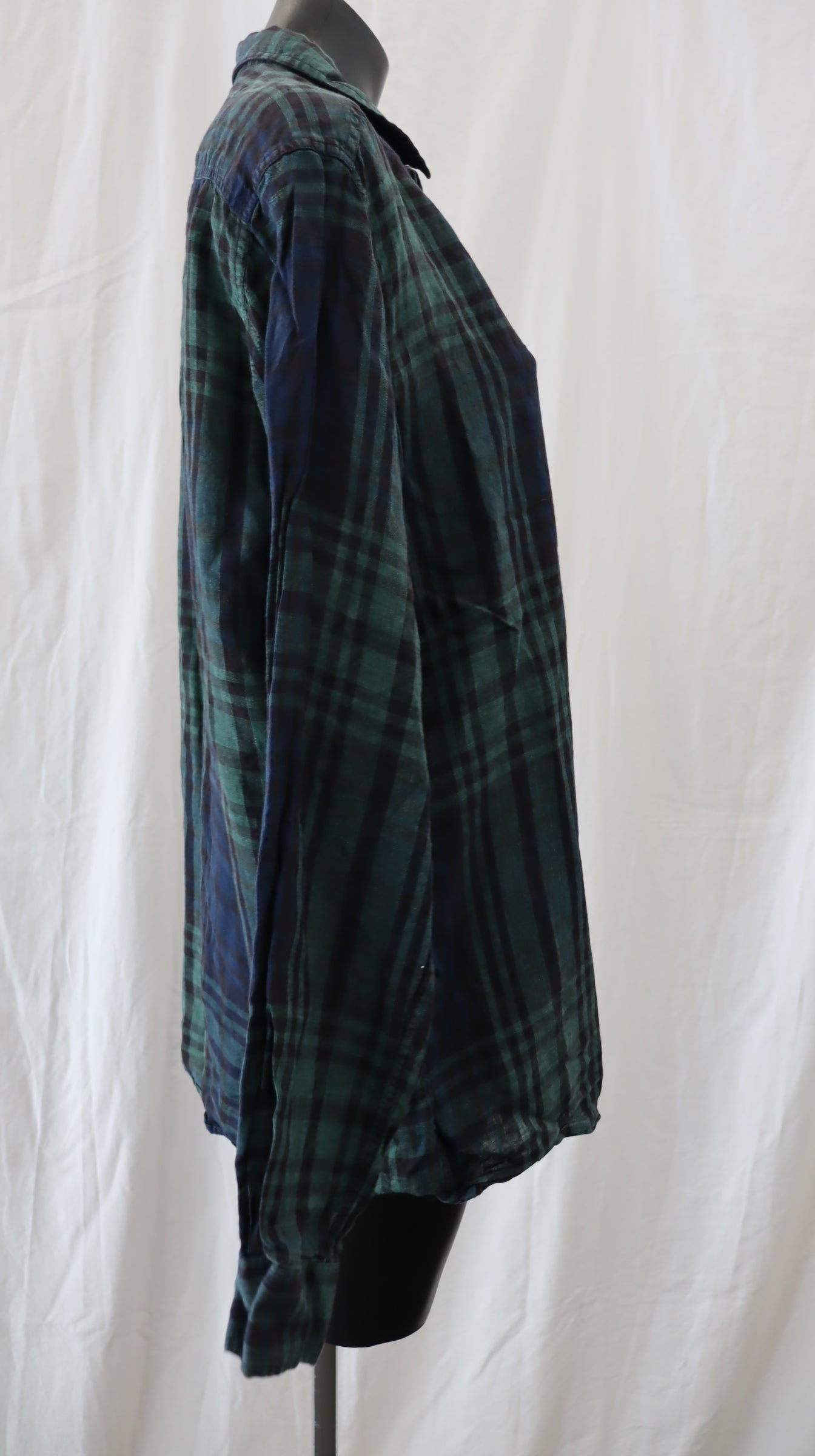 RODD & GUNN Button Up Mens L