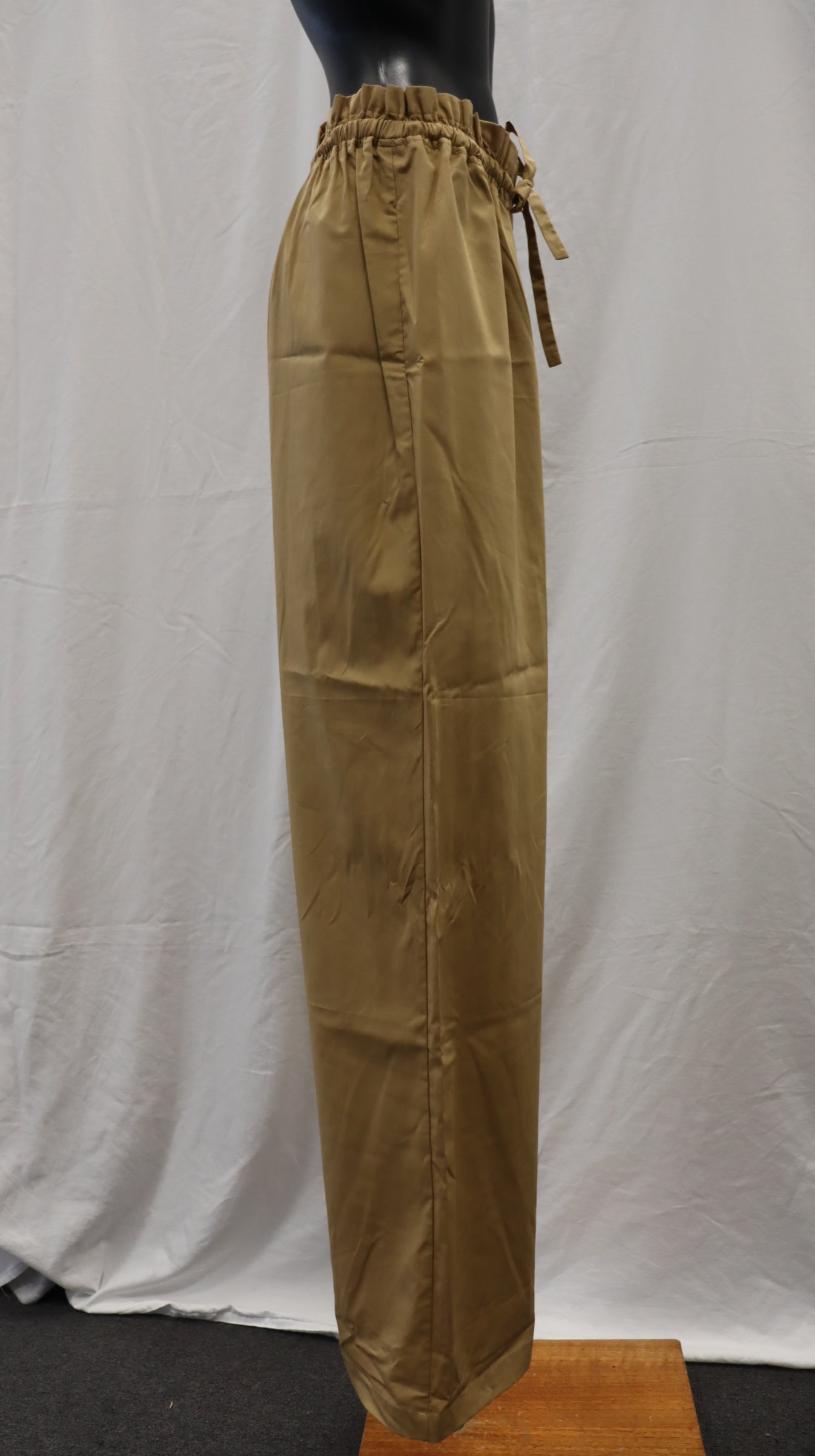 Wellington Factory Pants S