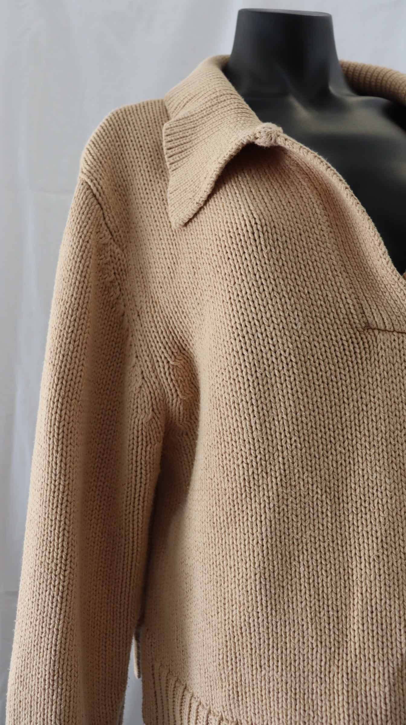 DISSH Knit L