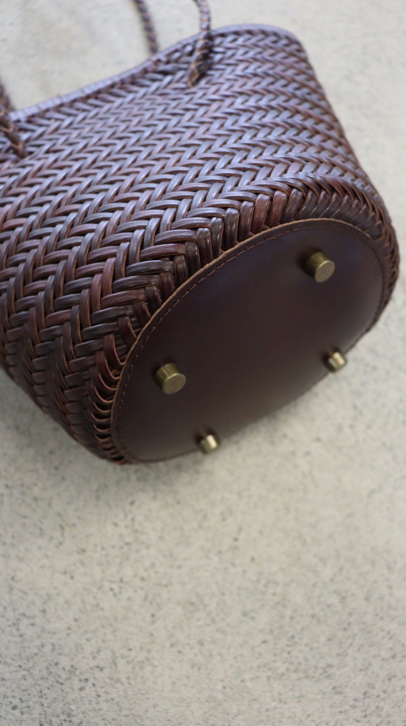 LA TRIBE handbag N/A