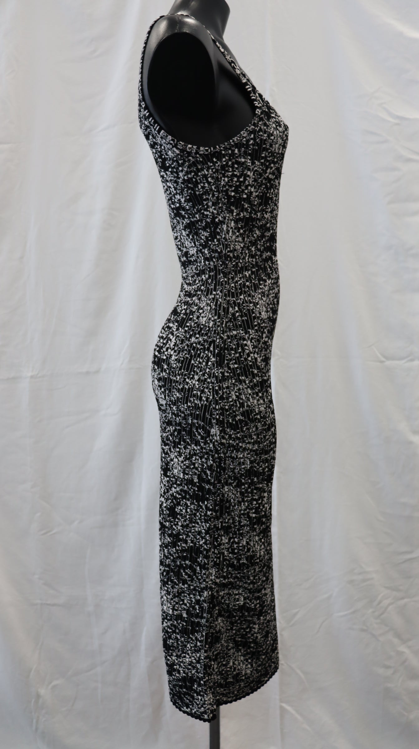 Porenza Schouler - White Label Midi Dress xs