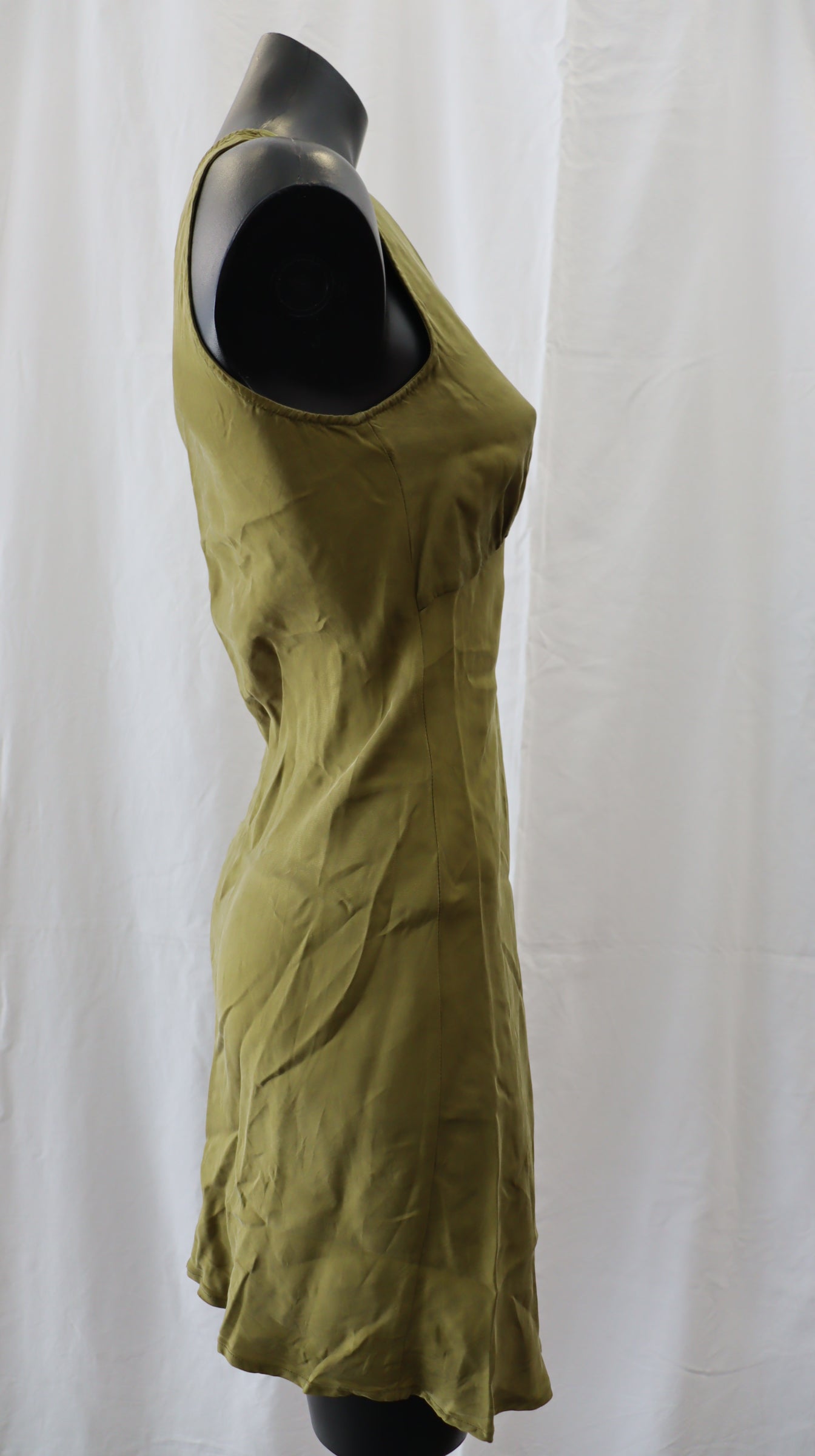 HUFFER Mini Dress 6