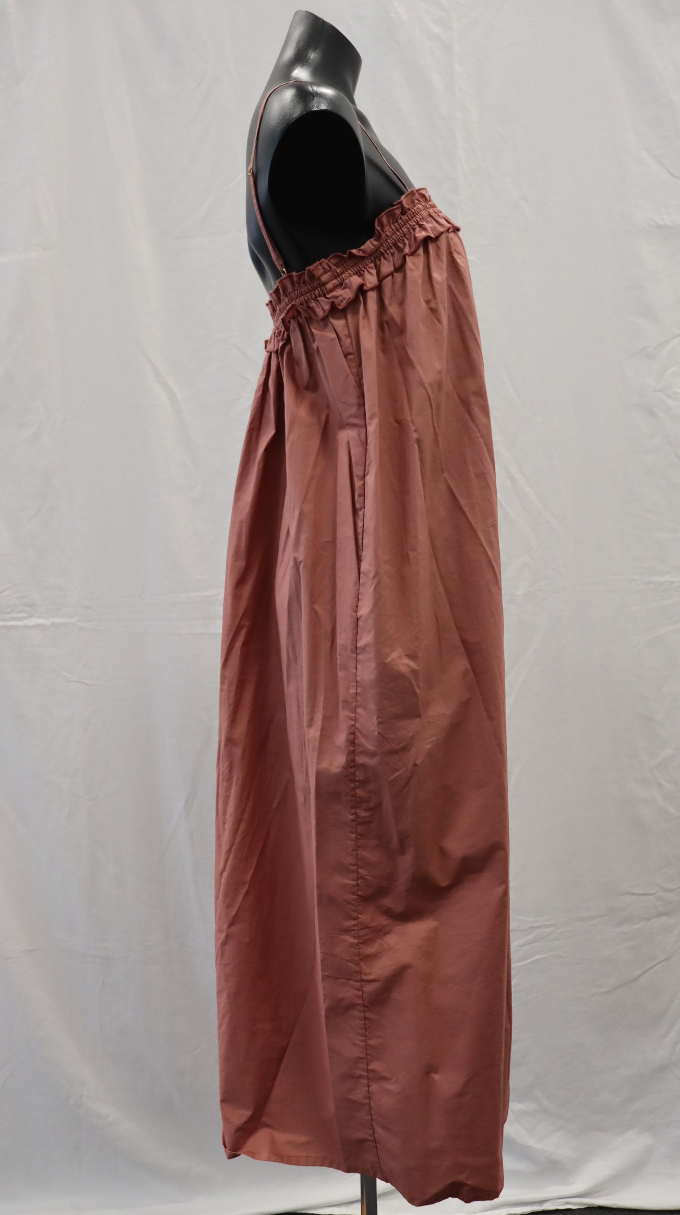 bird & knoll Maxi Dress S