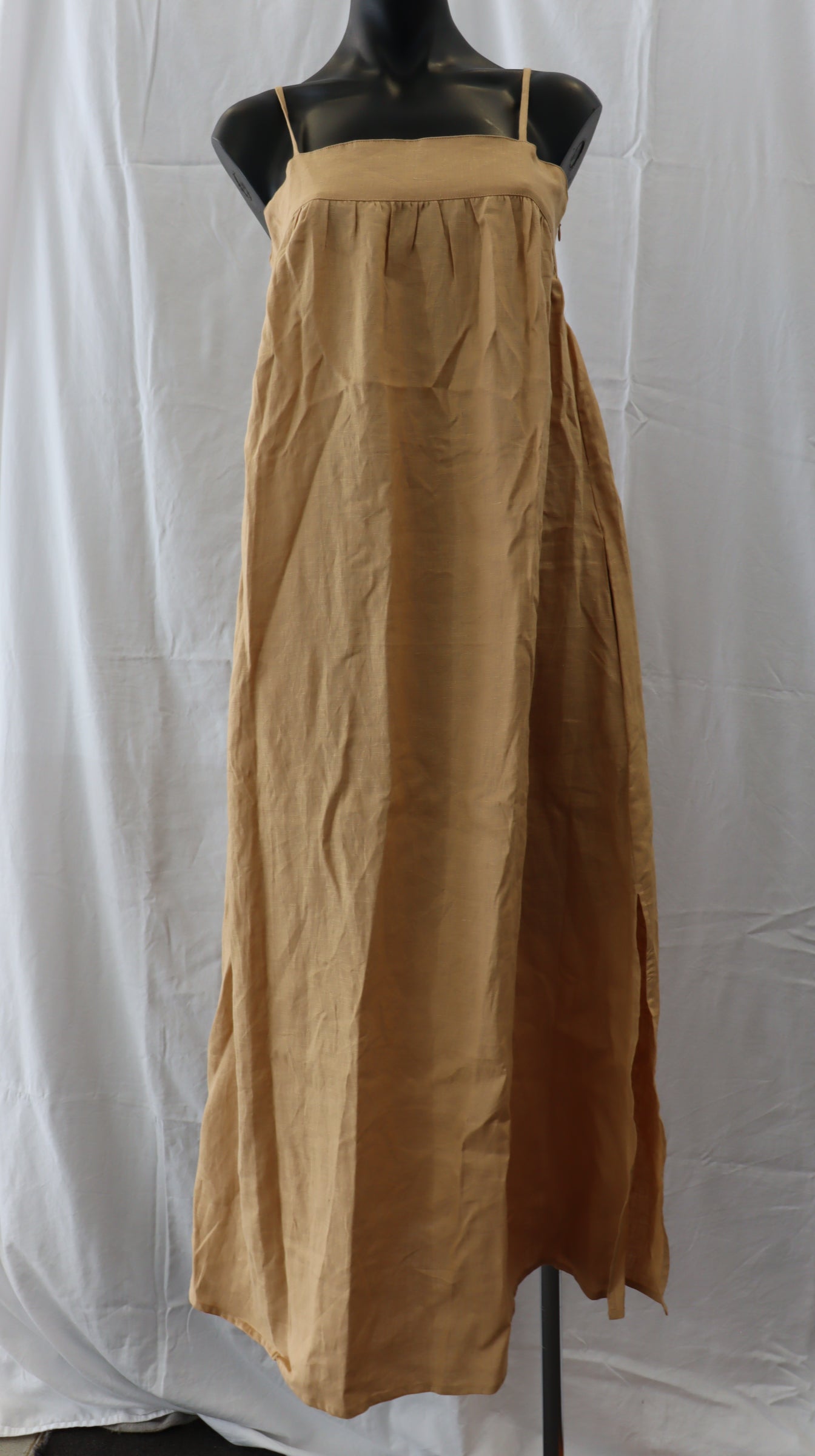 Le Edit Maxi Dress S - M