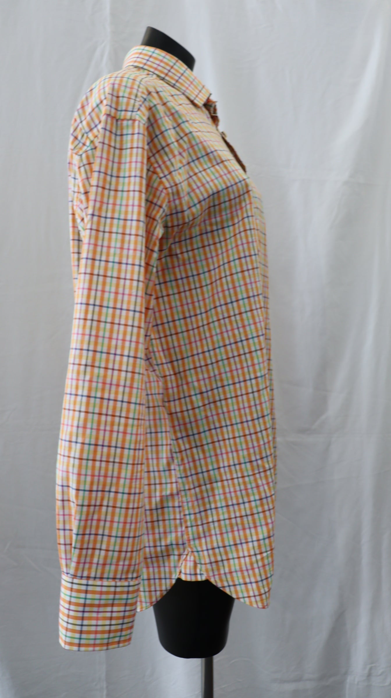 3 wise men Button Up Mens L