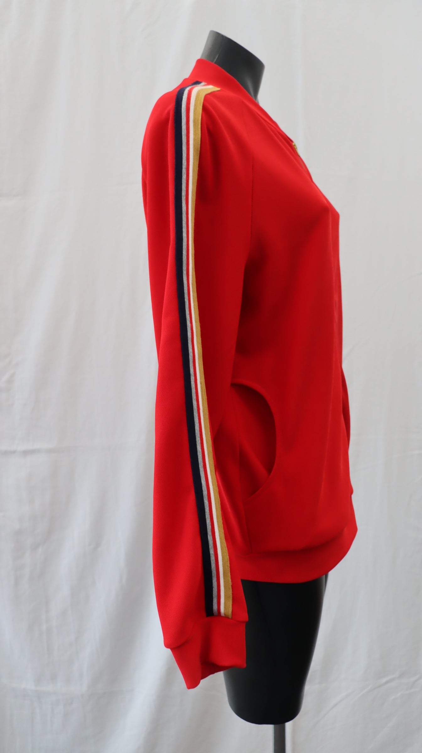 SYLVESTER Jumper L