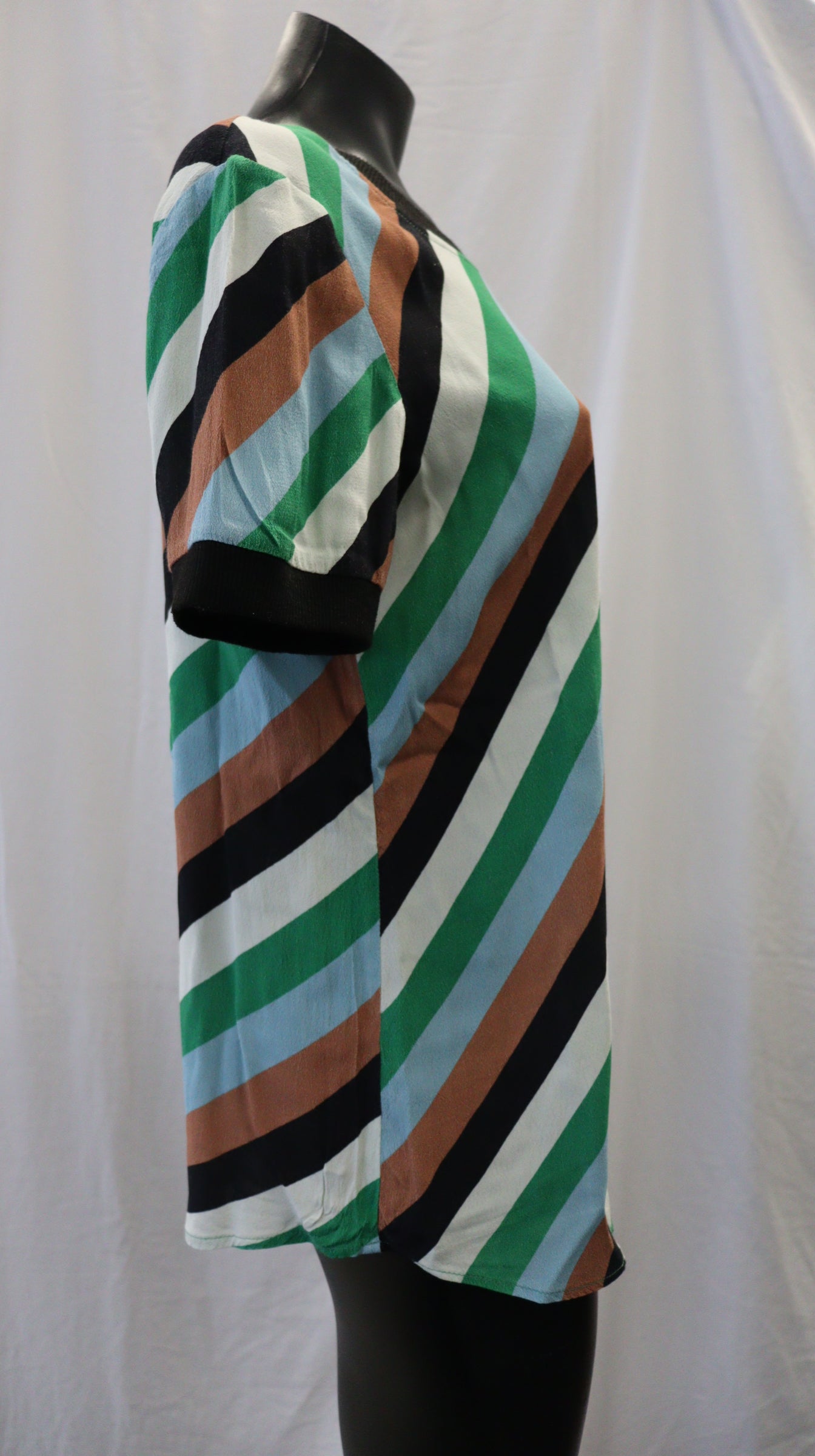 SYLVESTER Top M