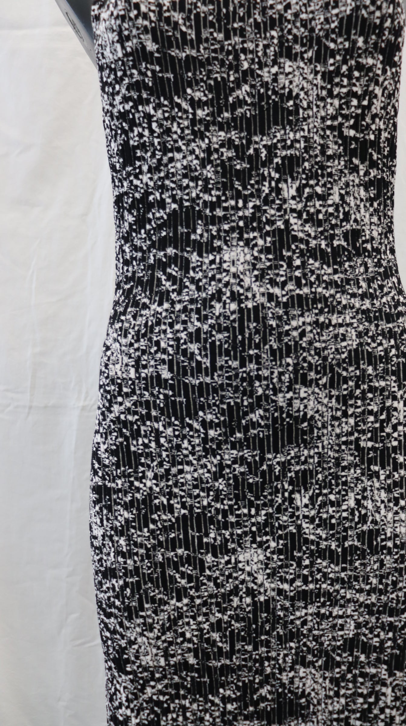 Porenza Schouler - White Label Midi Dress xs