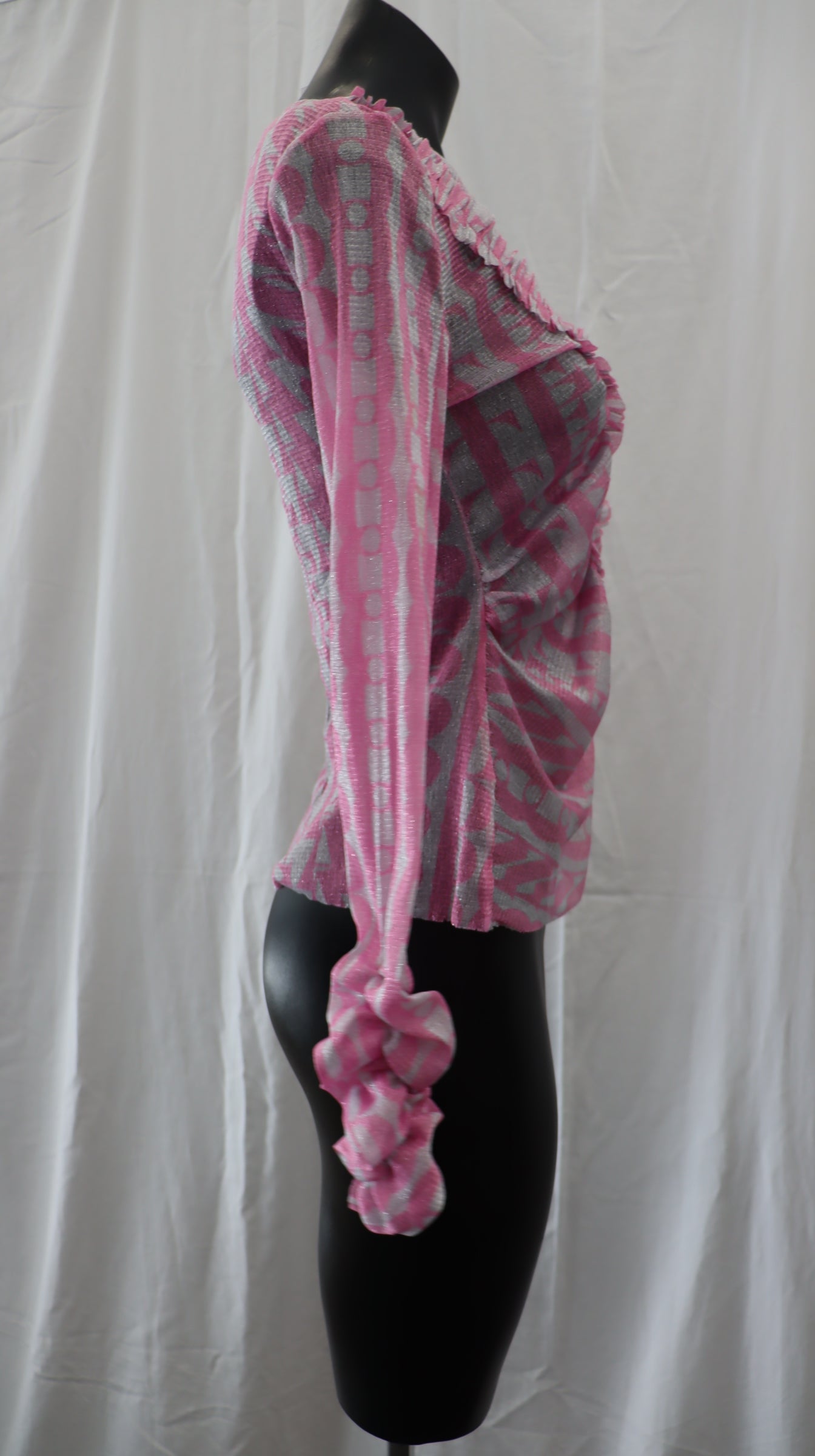 ONE TEASPOON Blouse S