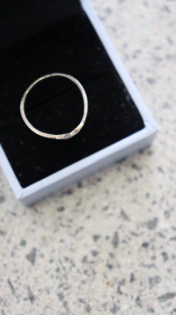 karen walker Ring N/A