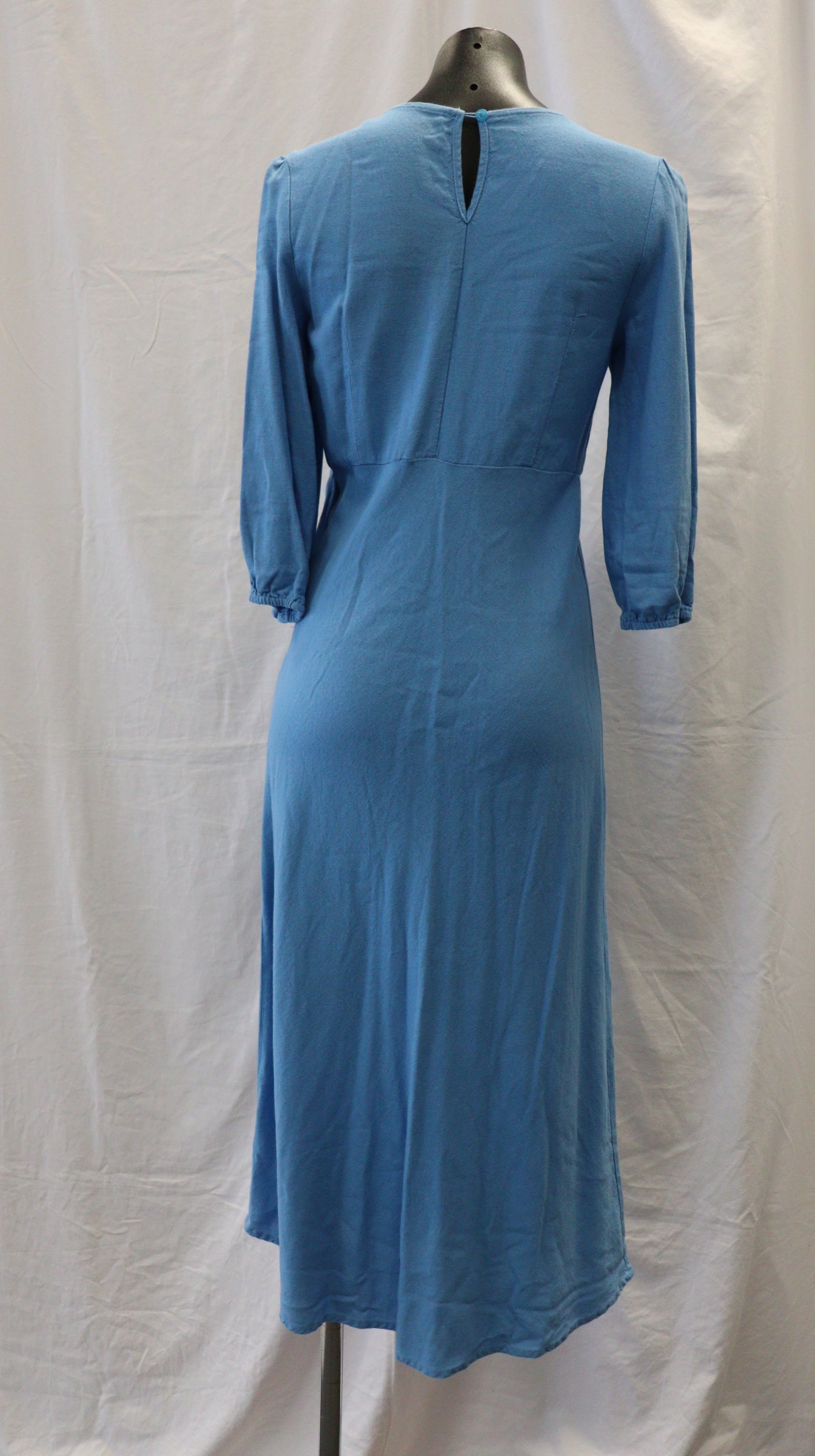 *NO TAG Maxi Dress S - M