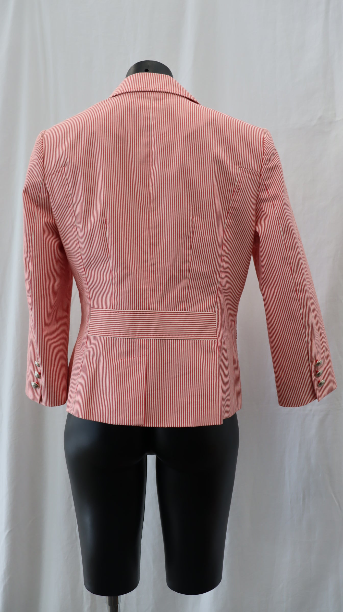 David Lawrence Blazer 12