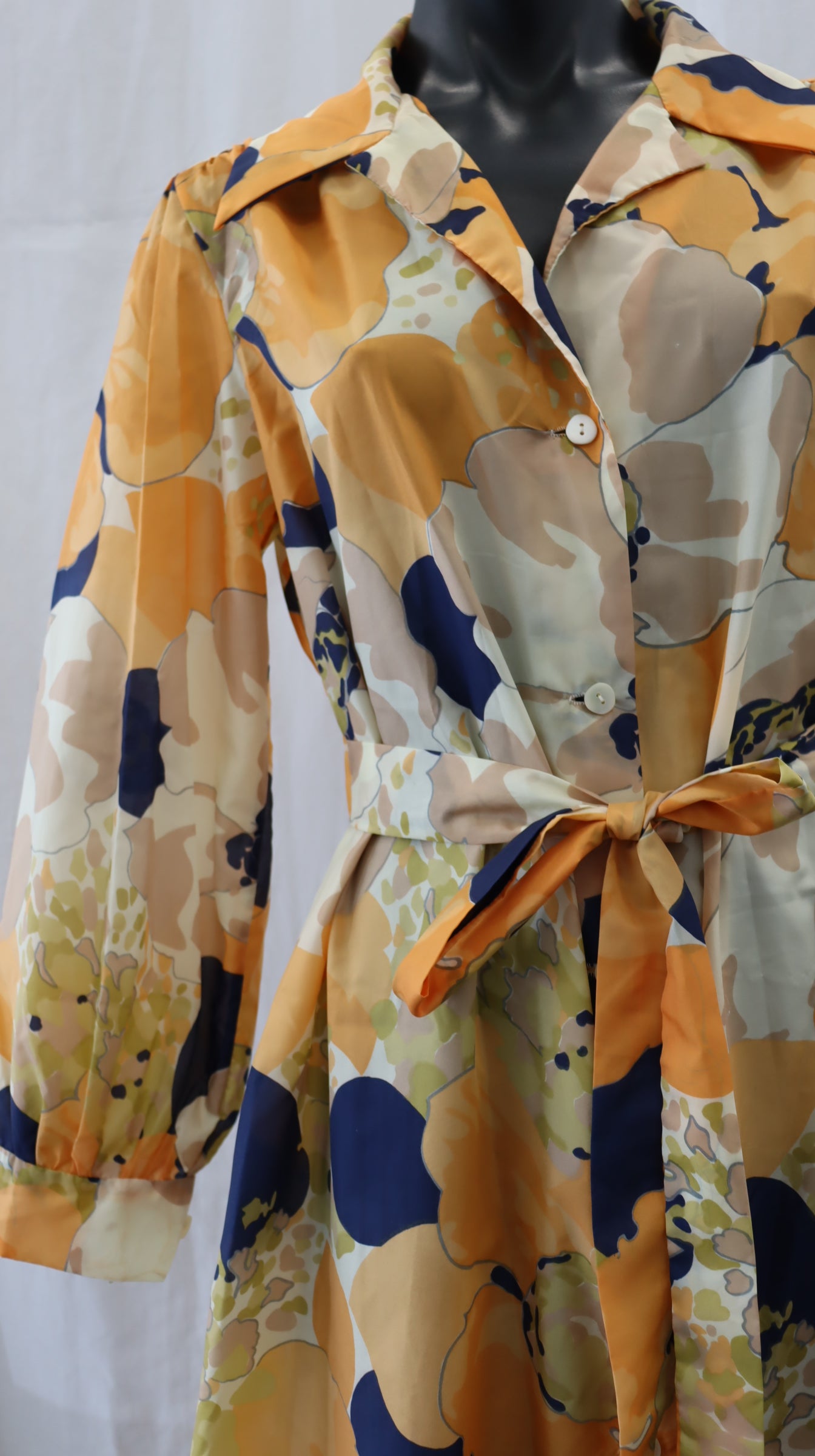 *NO TAG Maxi Dress M