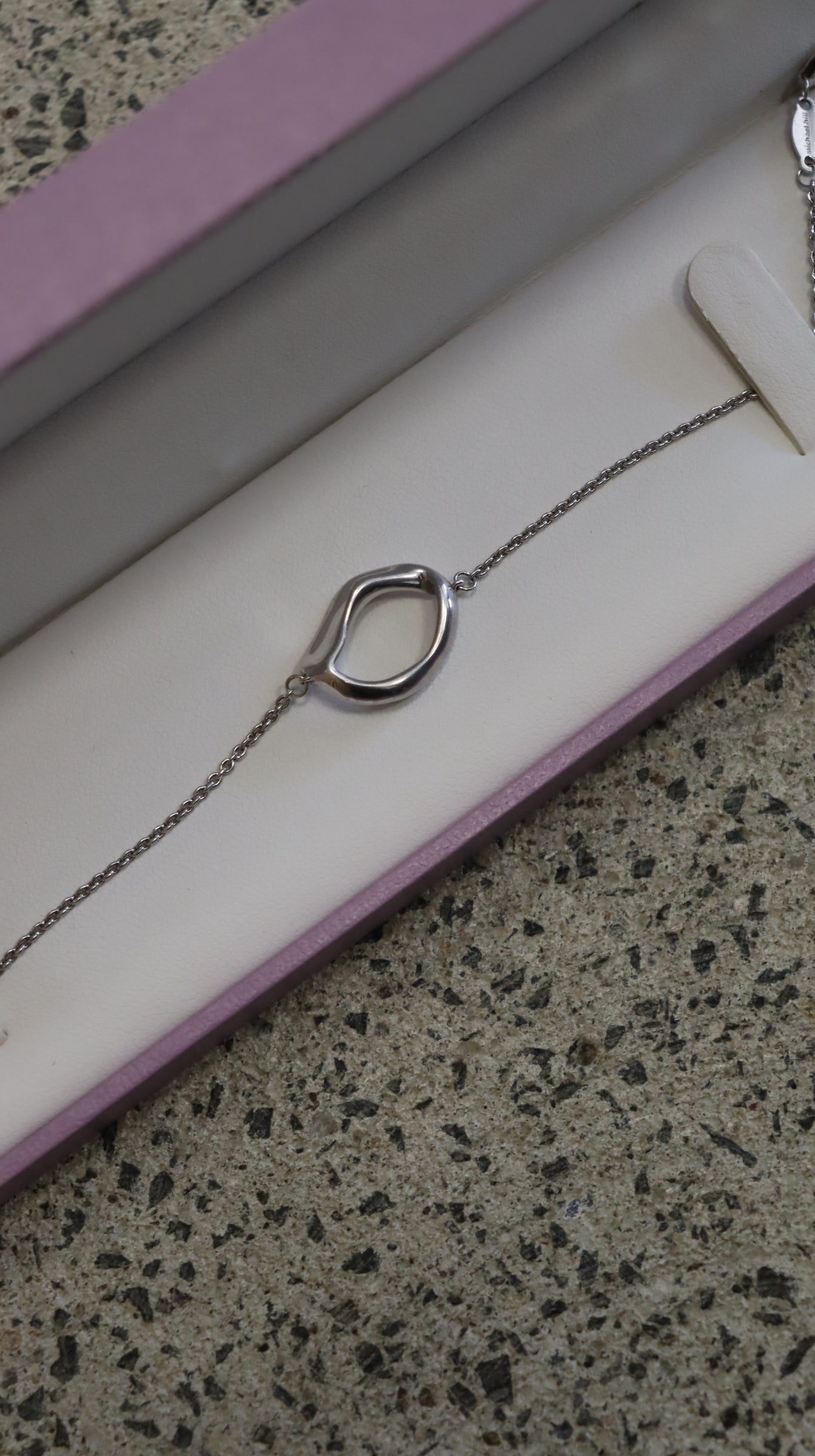 Michael Hill Bracelet N/A