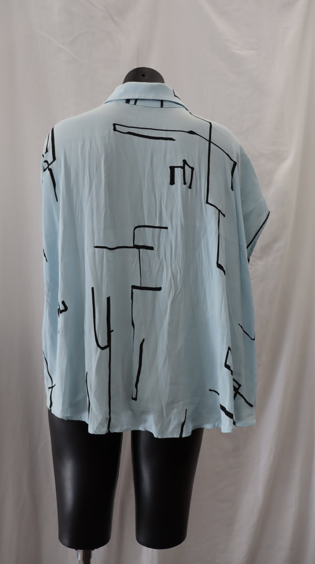 NYNE Button Up 12
