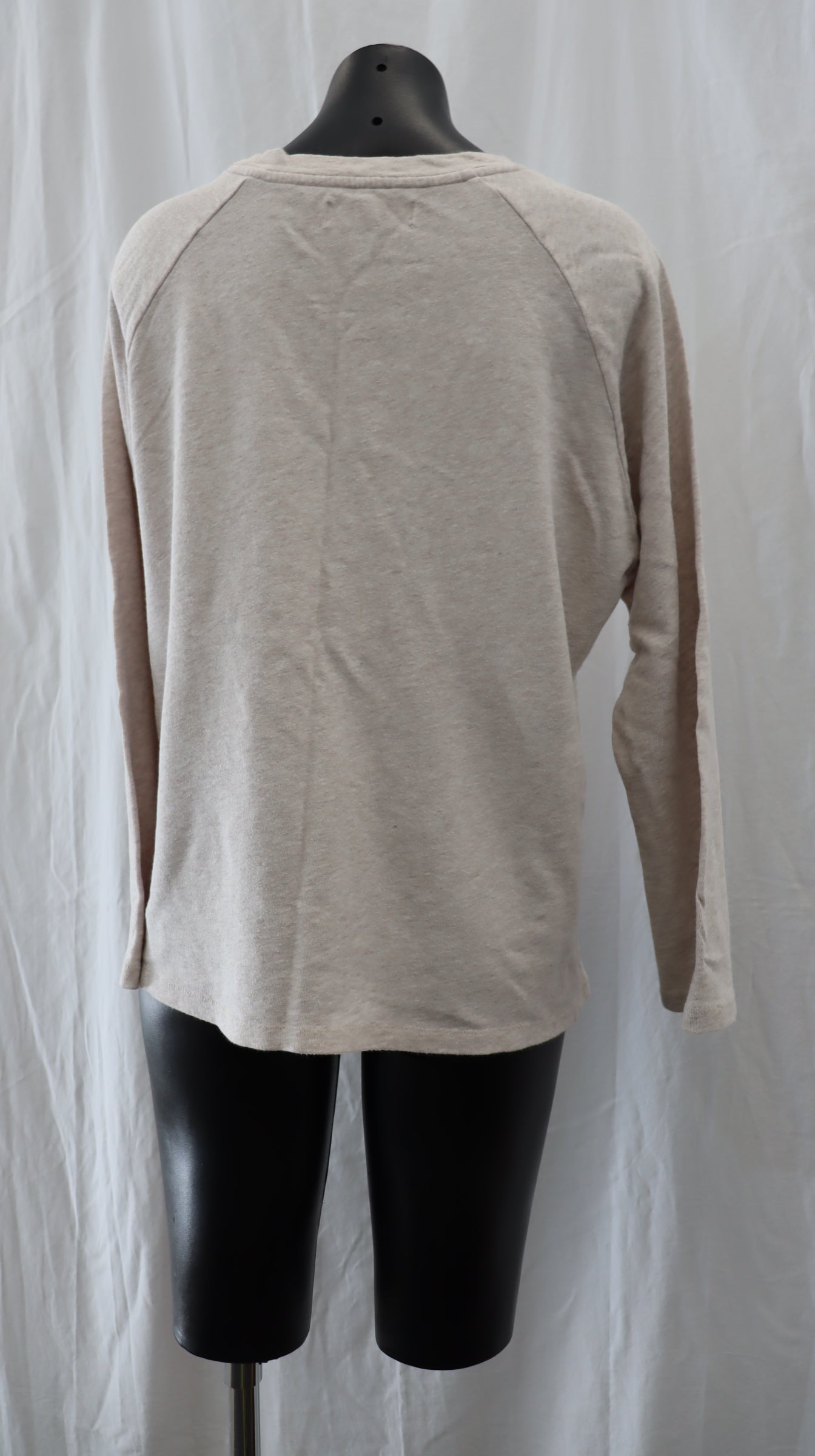 ASSEMBLY LABEL Long Sleeve 8