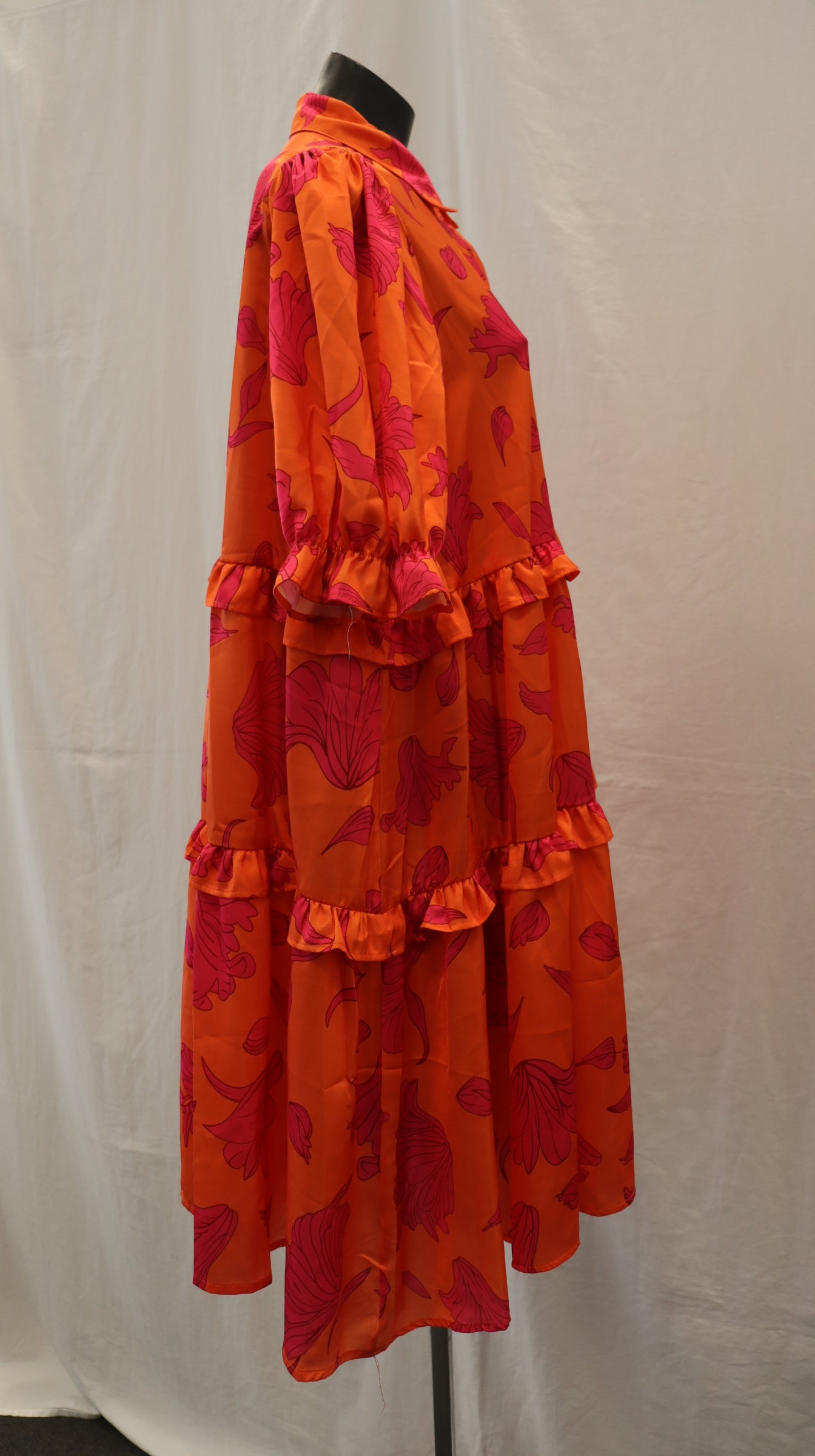 YH & CO Mini Dress 12