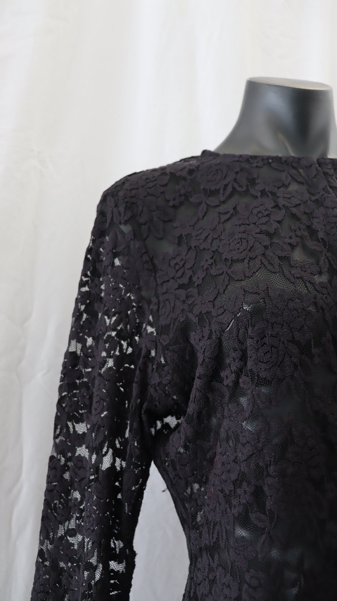 mossman Cardigan 14