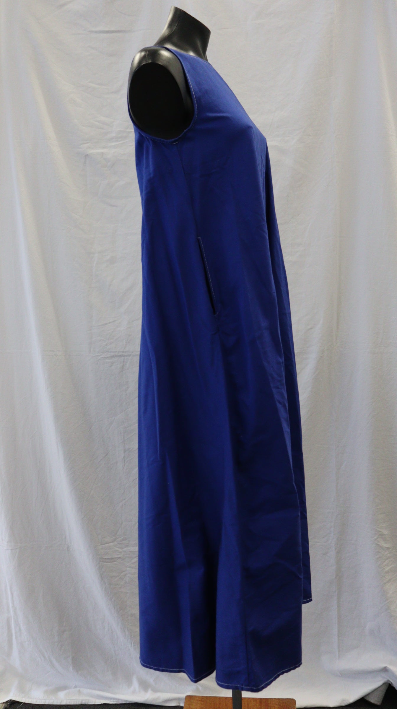 kowtow Maxi Dress xs