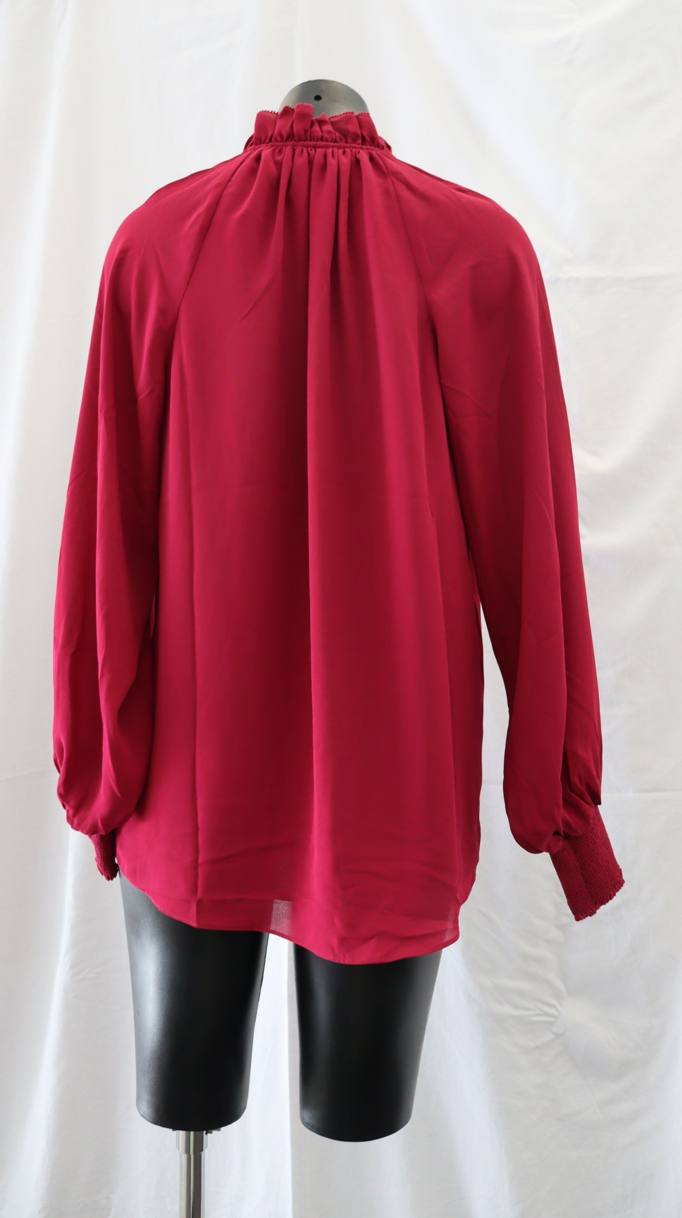 WITCHERY Blouse 8