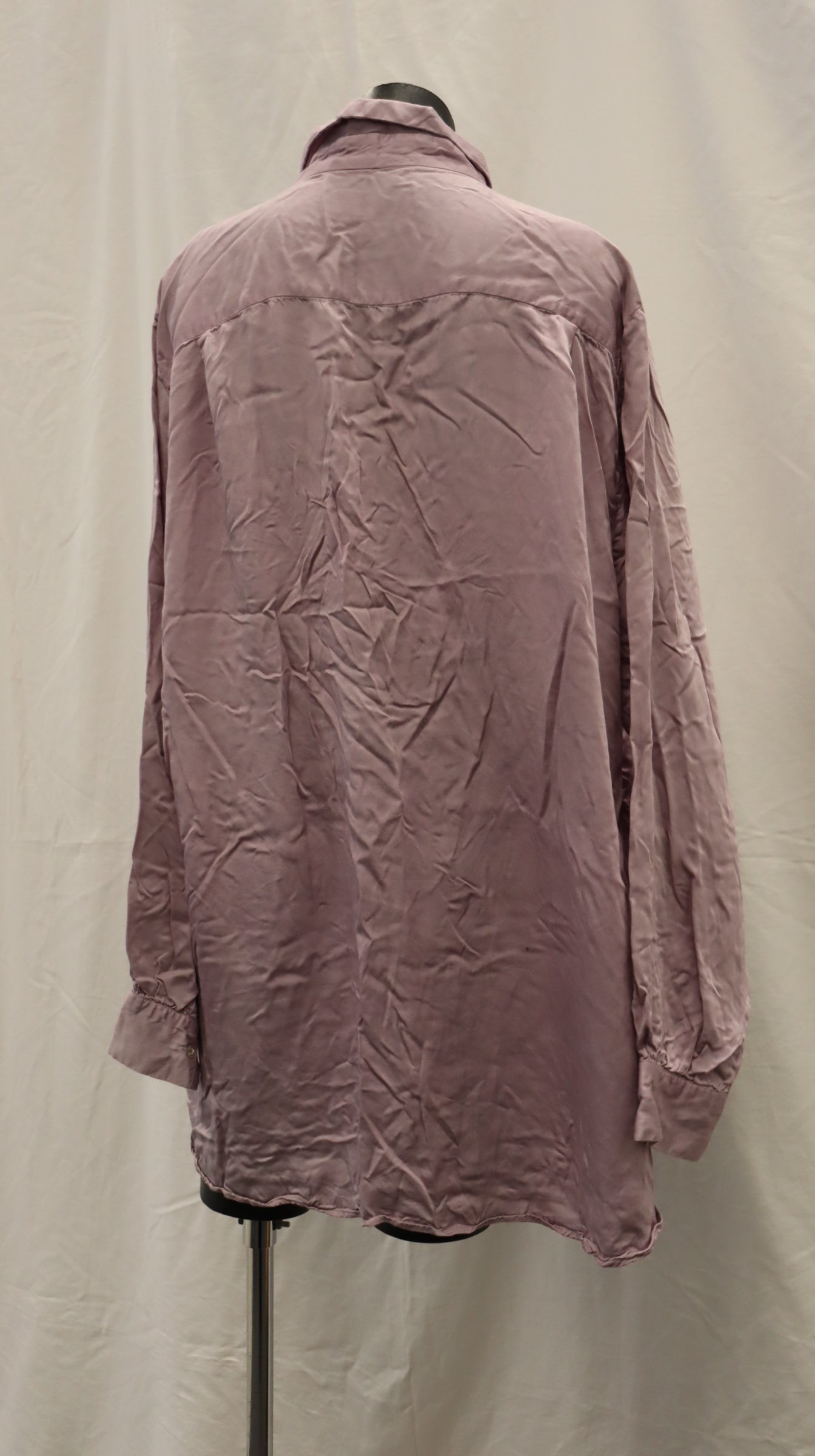 ROUGH STUDIOS Button Up L