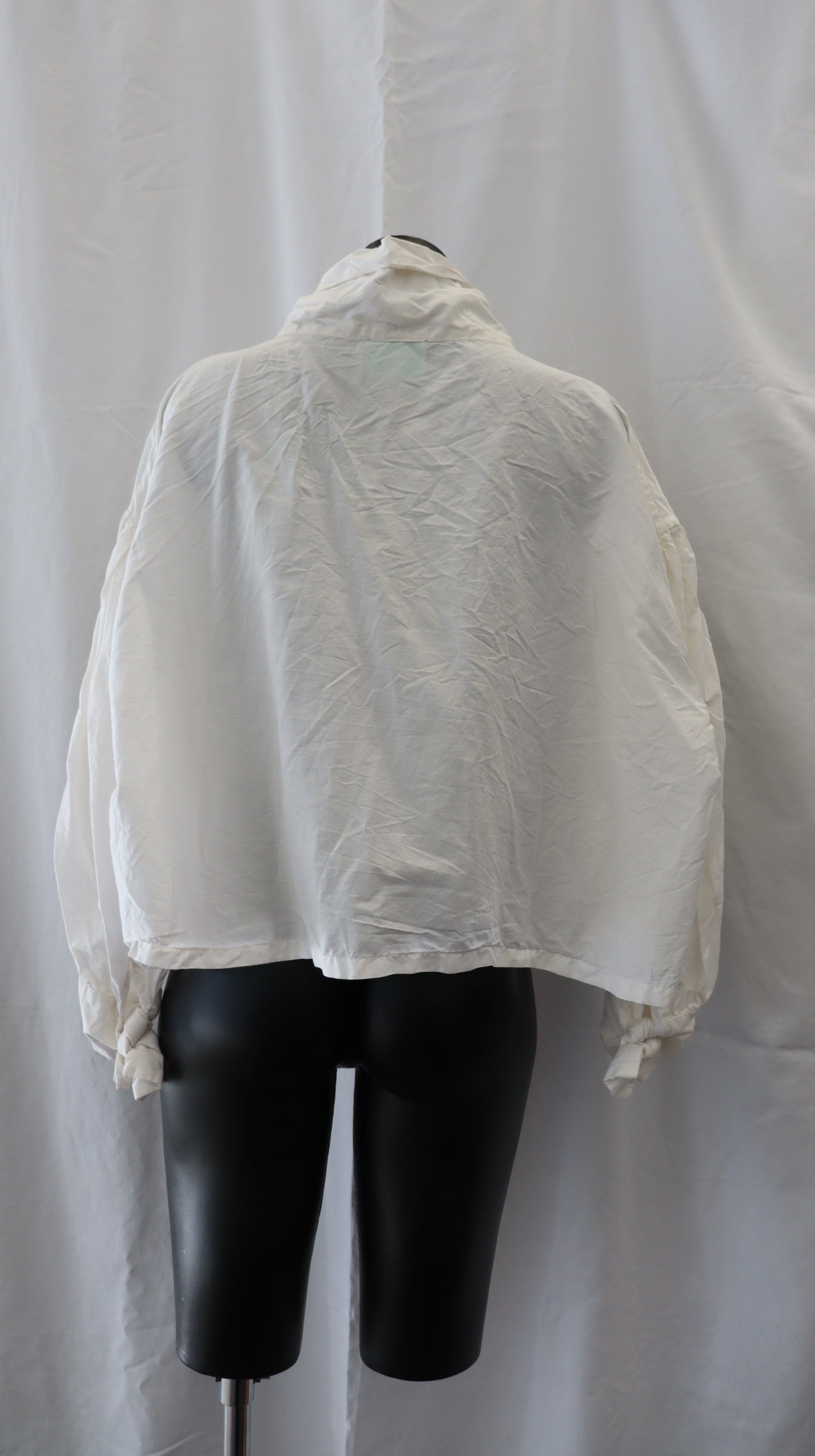 Sweepstake Winners Blouse M