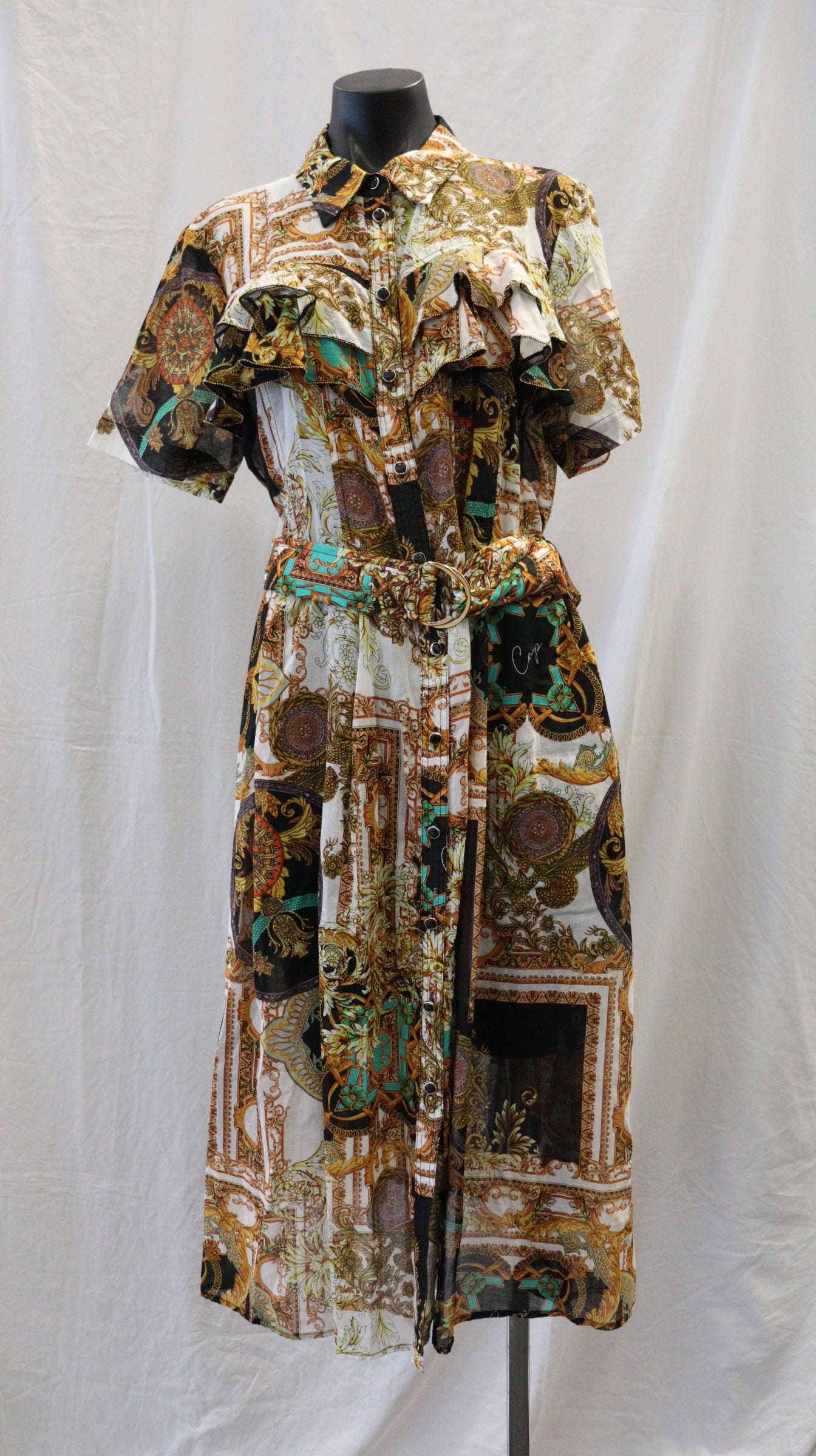 COOP Midi Dress M